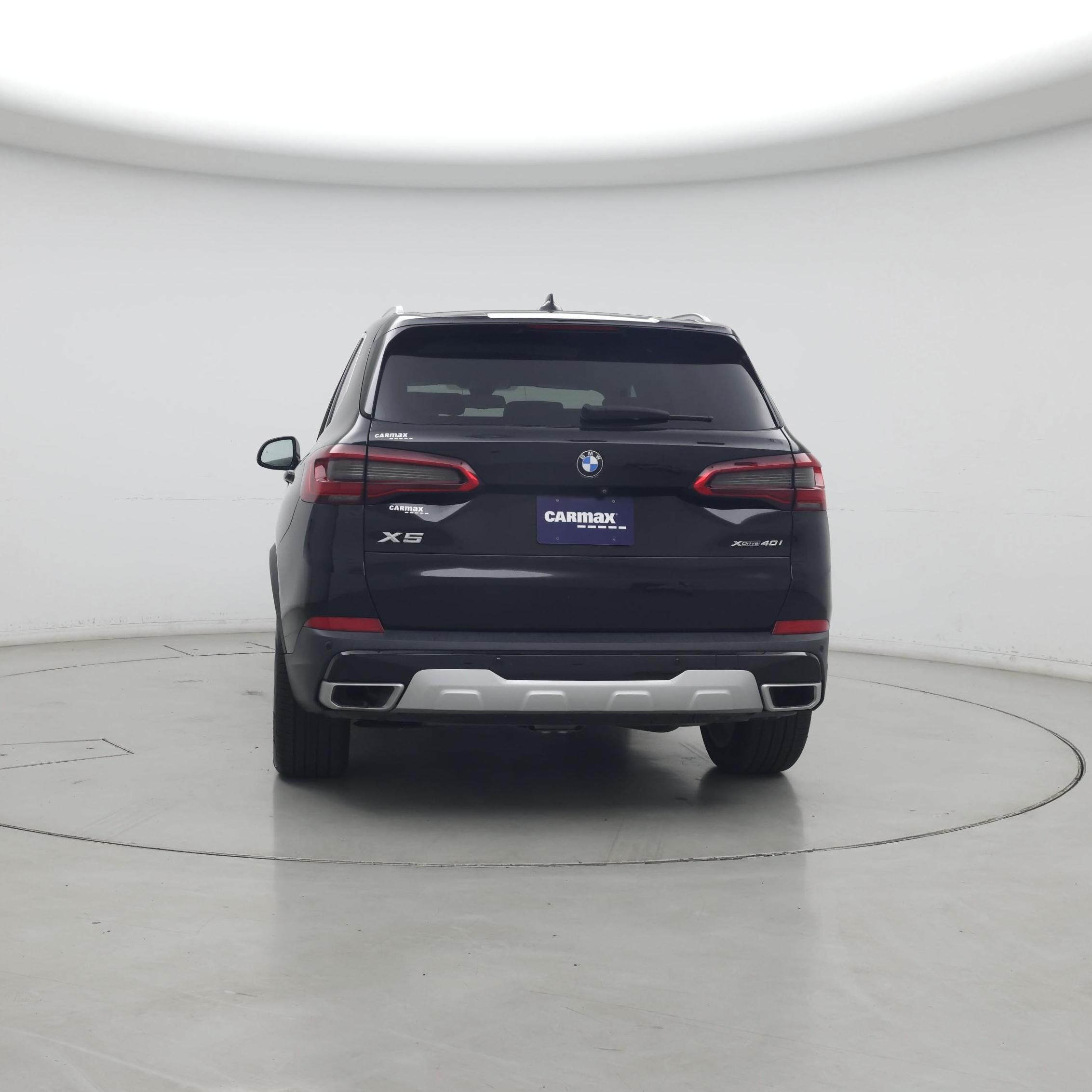 Thumbnail: 2019 BMW X5 - 6