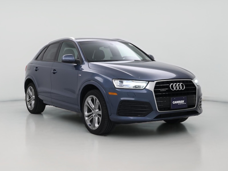2018 Audi Q3 Premium -
                  Lancaster, PA