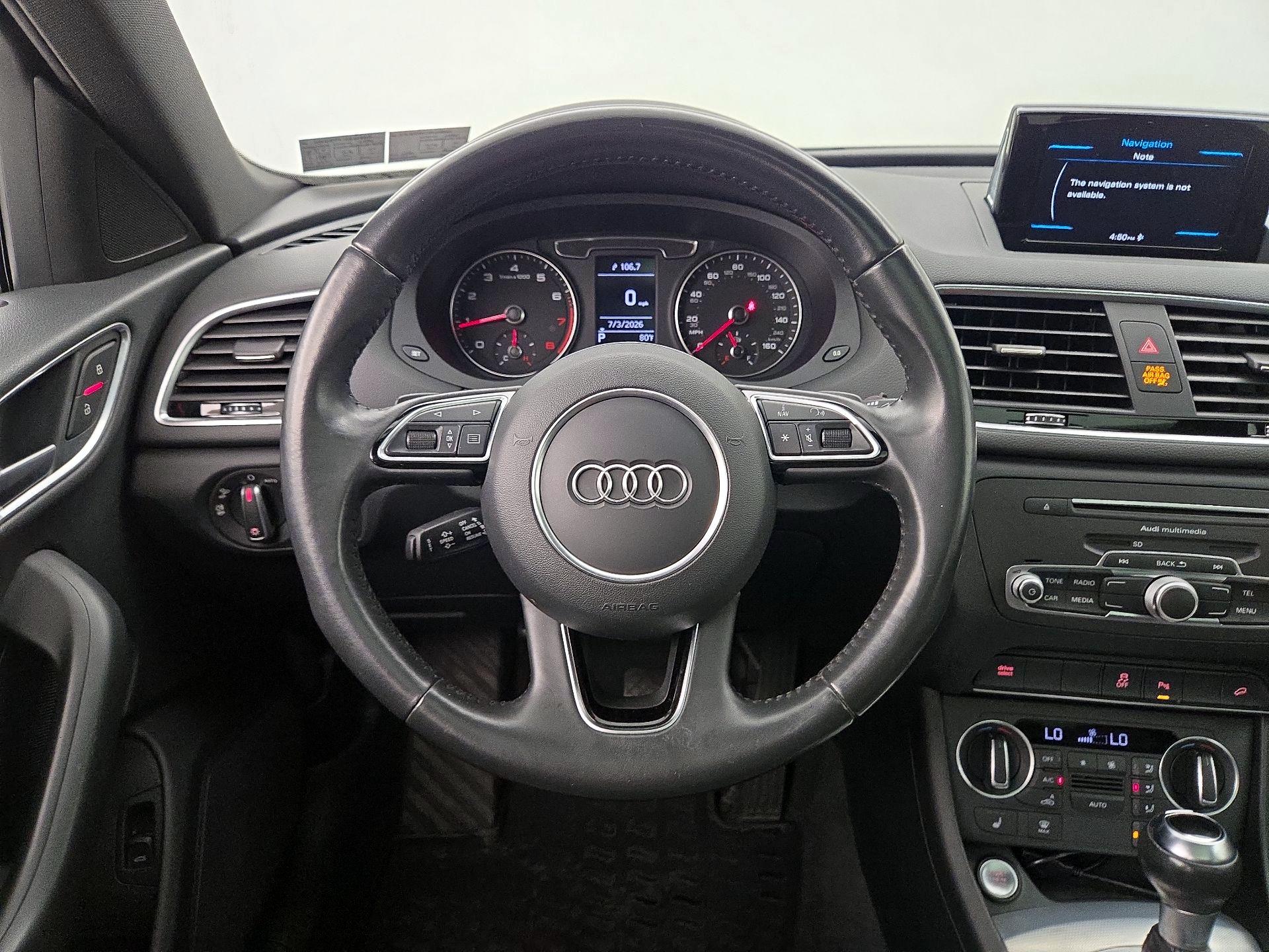 Thumbnail: 2018 Audi Q3 - 10