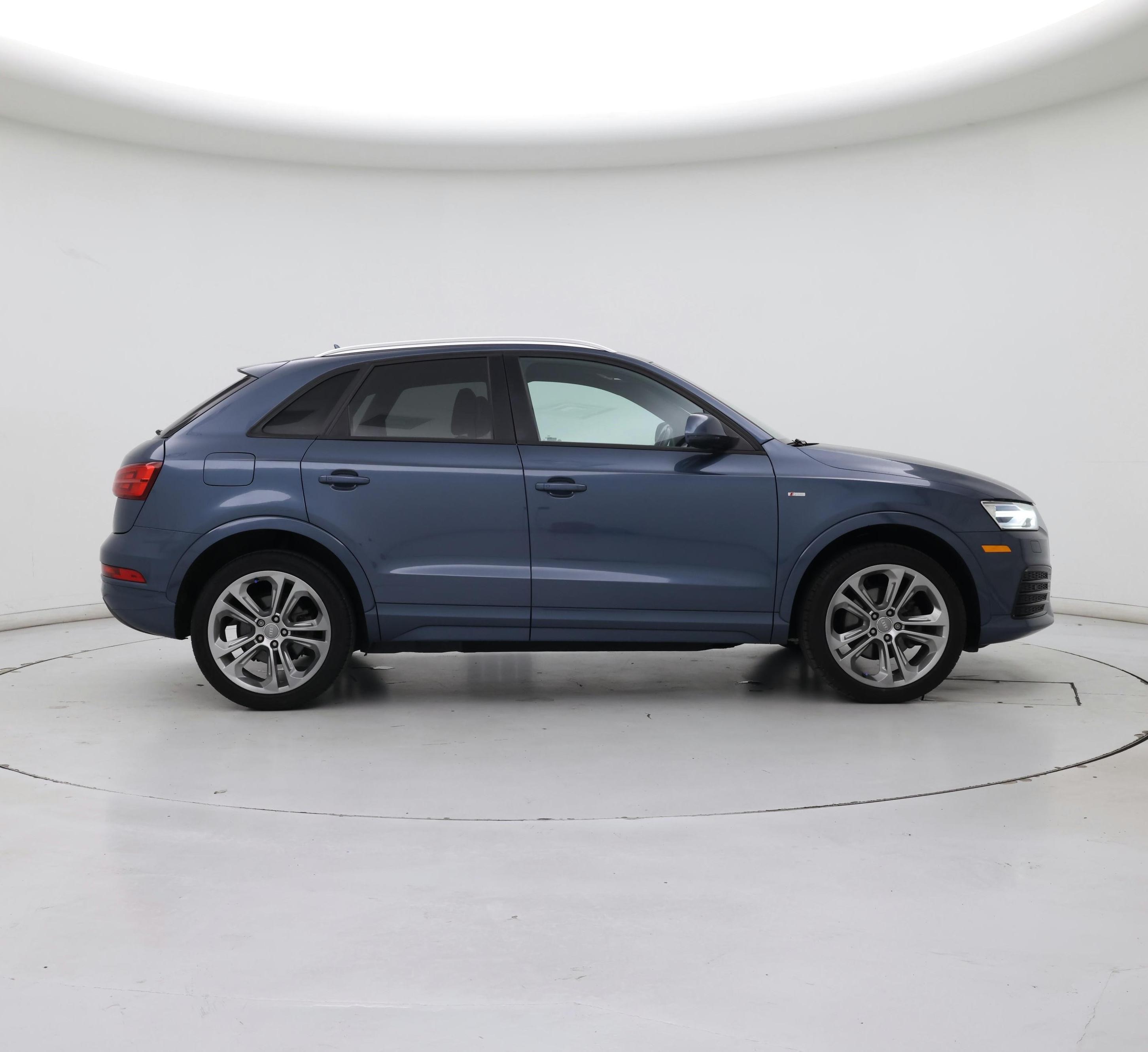 Thumbnail: 2018 Audi Q3 - 7