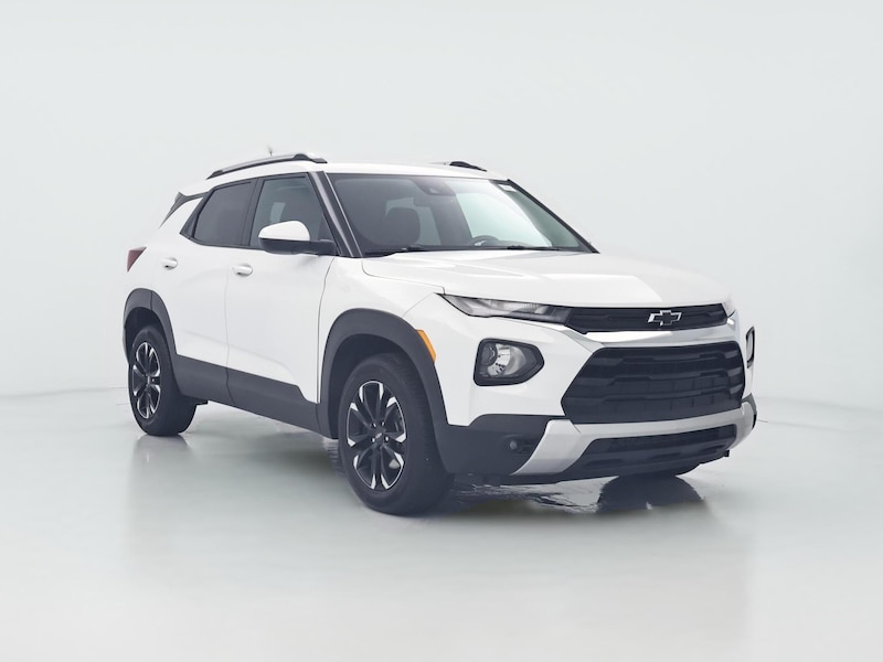 2023 Chevrolet TrailBlazer LT -
                  Murfreesboro, TN