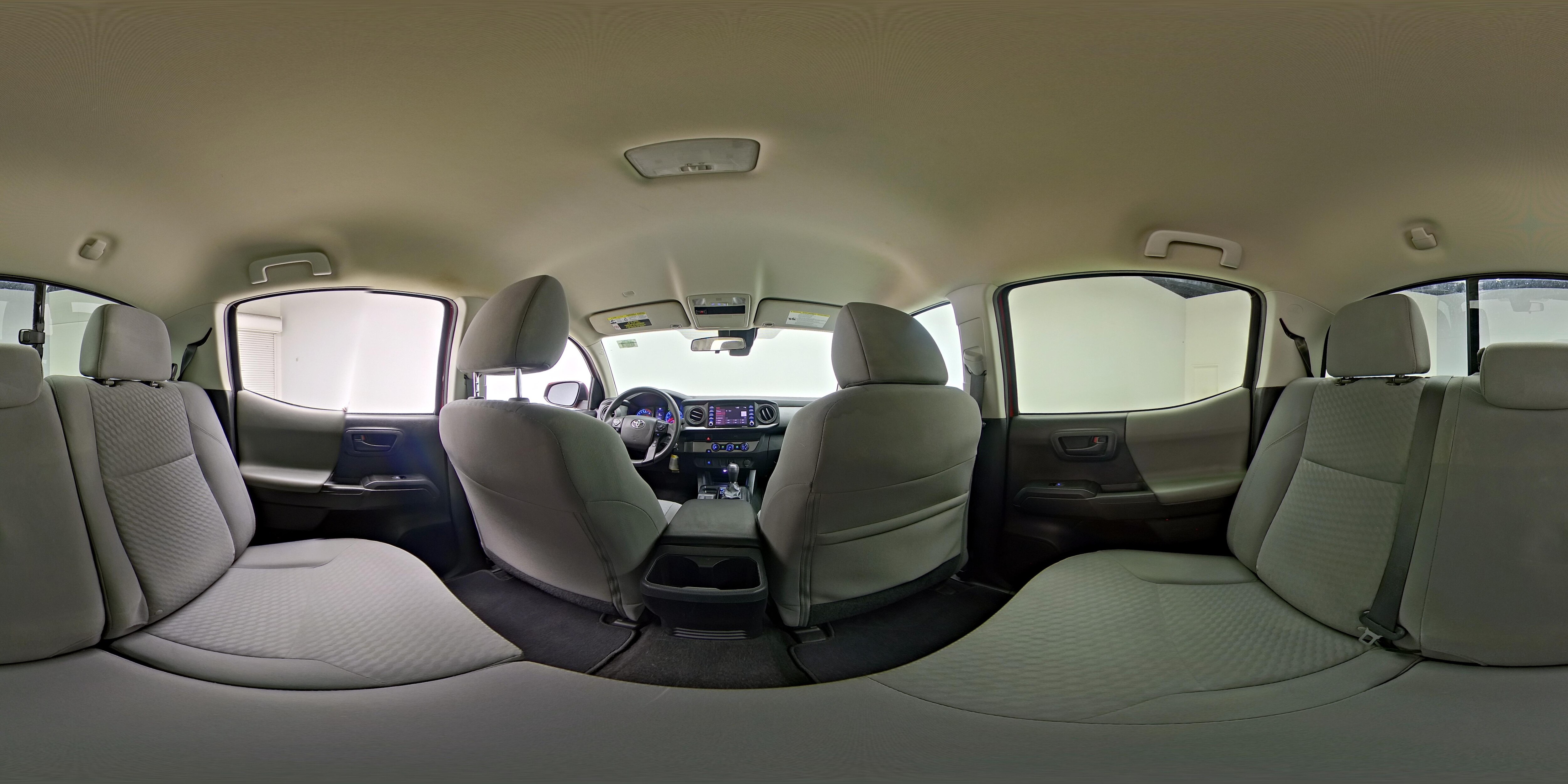 2021 Toyota Tacoma SR - Photo 23