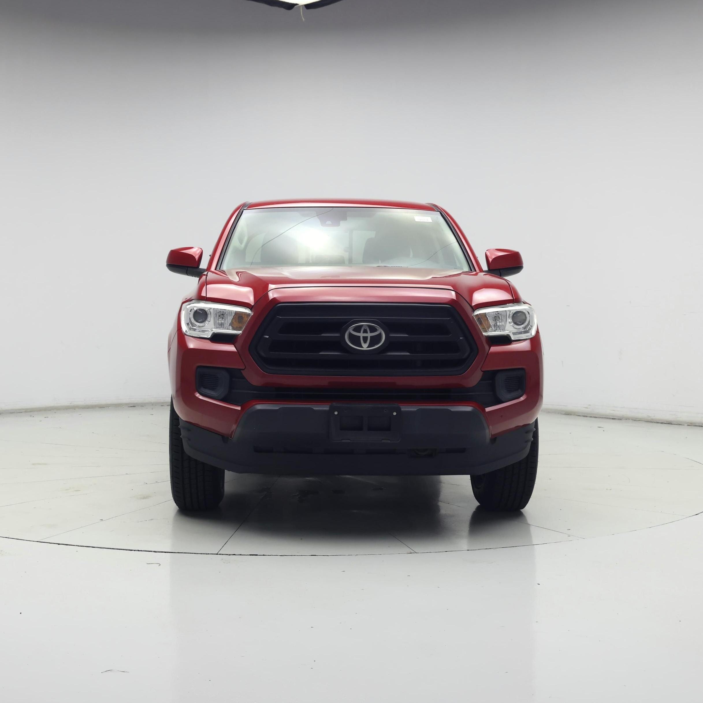 Thumbnail: 2021 Toyota Tacoma - 5