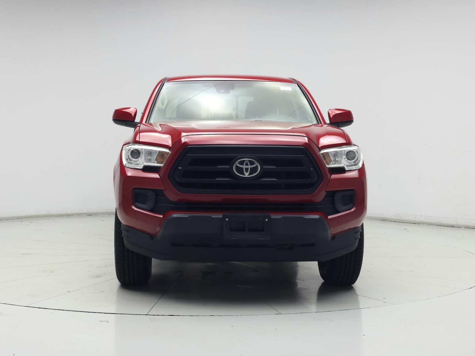2021 Toyota Tacoma SR - Photo 6