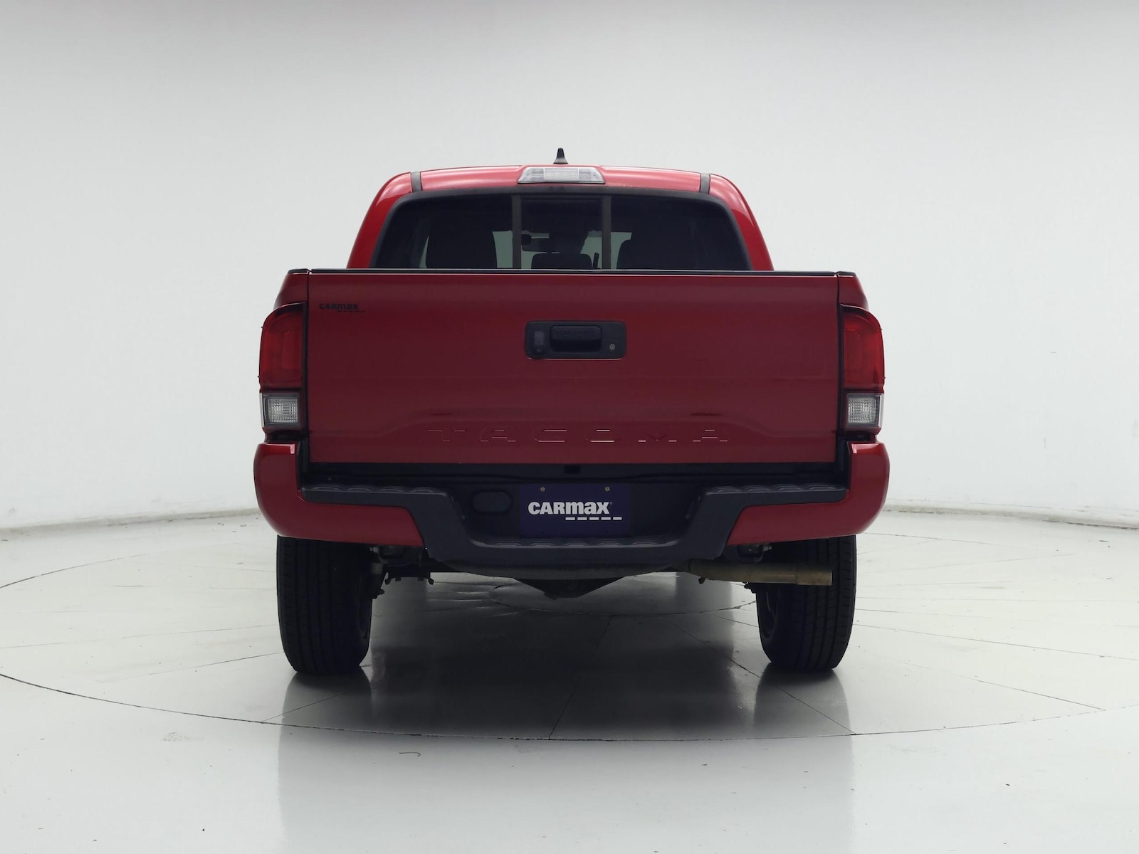 2021 Toyota Tacoma SR - Photo 7