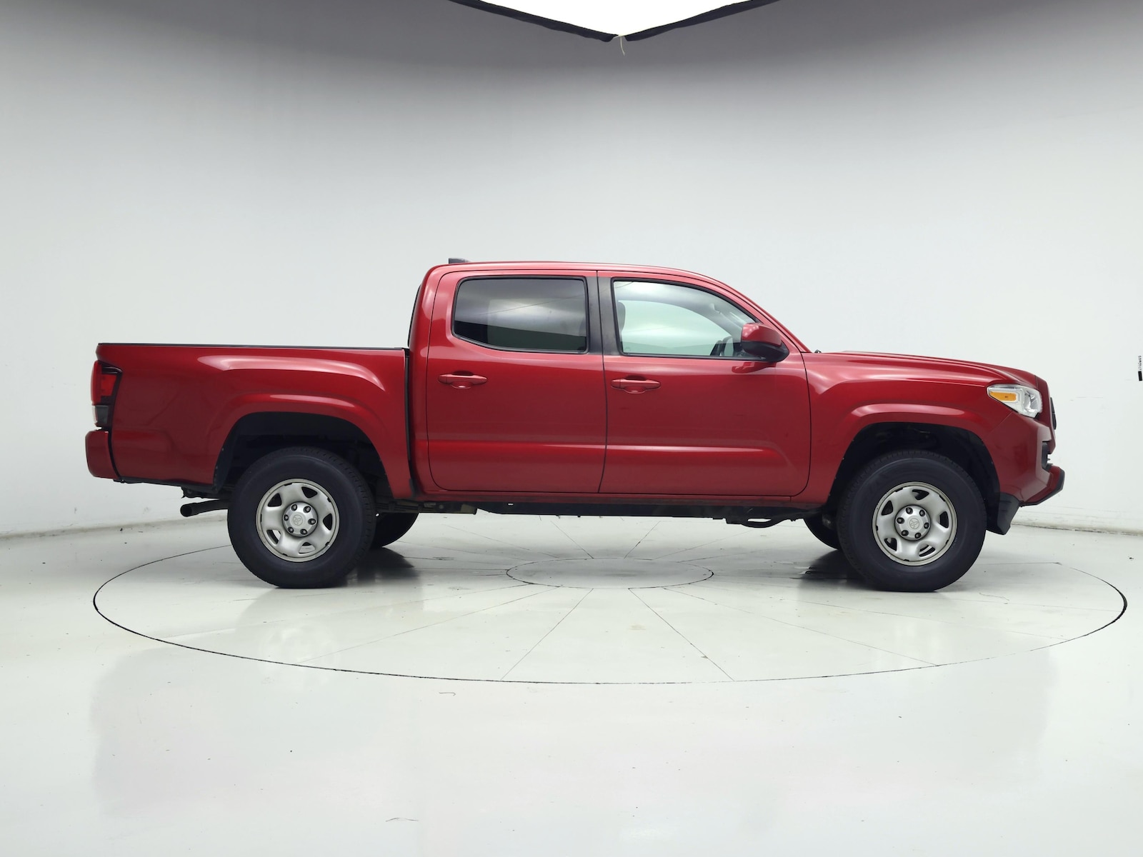 2021 Toyota Tacoma SR - Photo 8