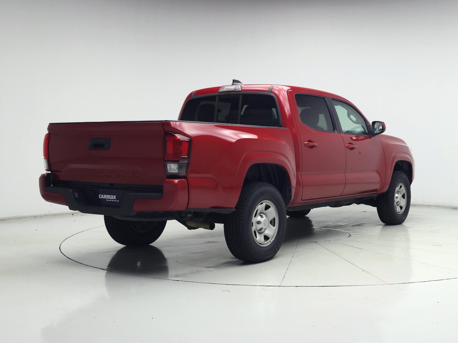 2021 Toyota Tacoma SR - Photo 9