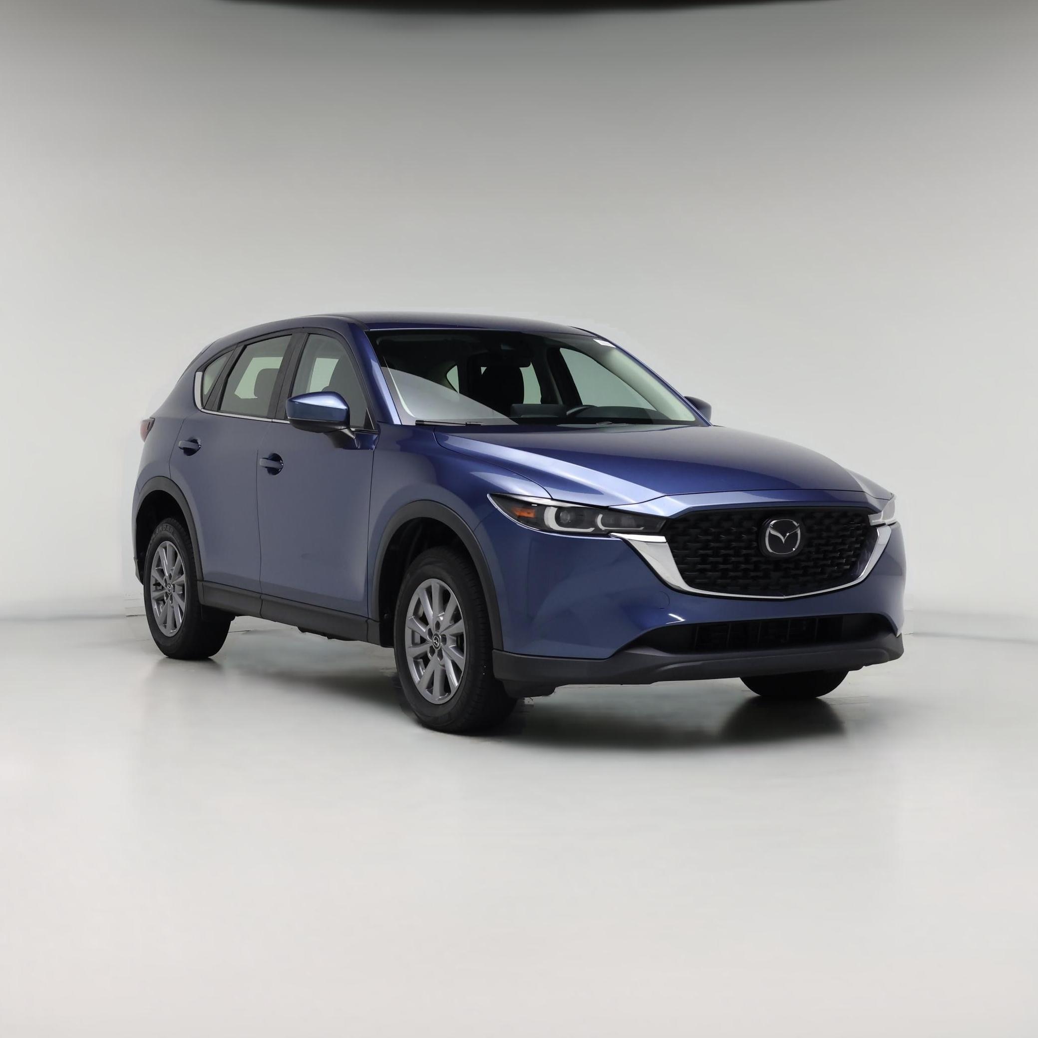 Thumbnail: 2023 Mazda CX-5 - 1