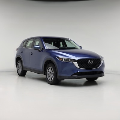 2023 Mazda CX-5 2.5 S