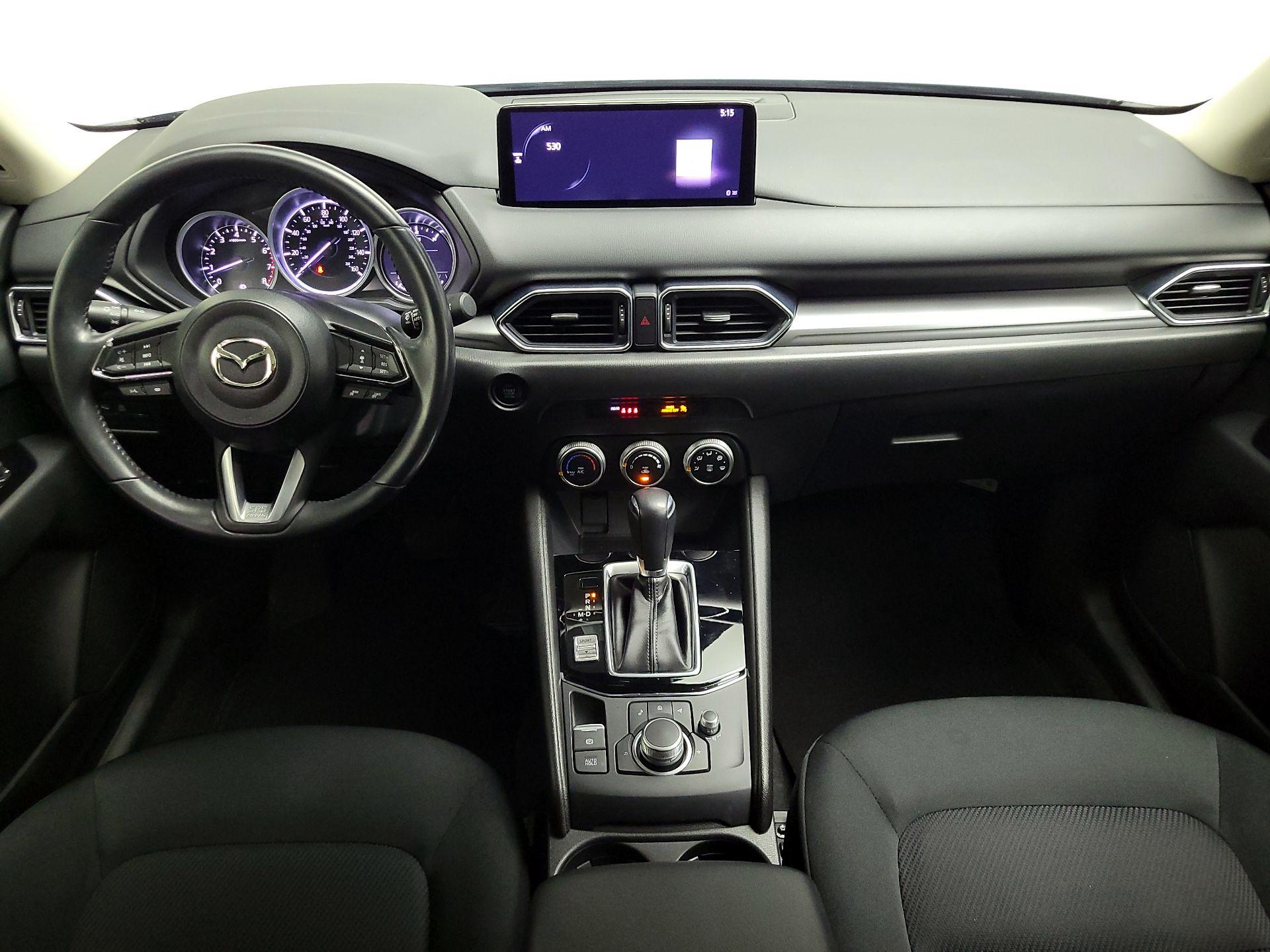Thumbnail: 2023 Mazda CX-5 - 9