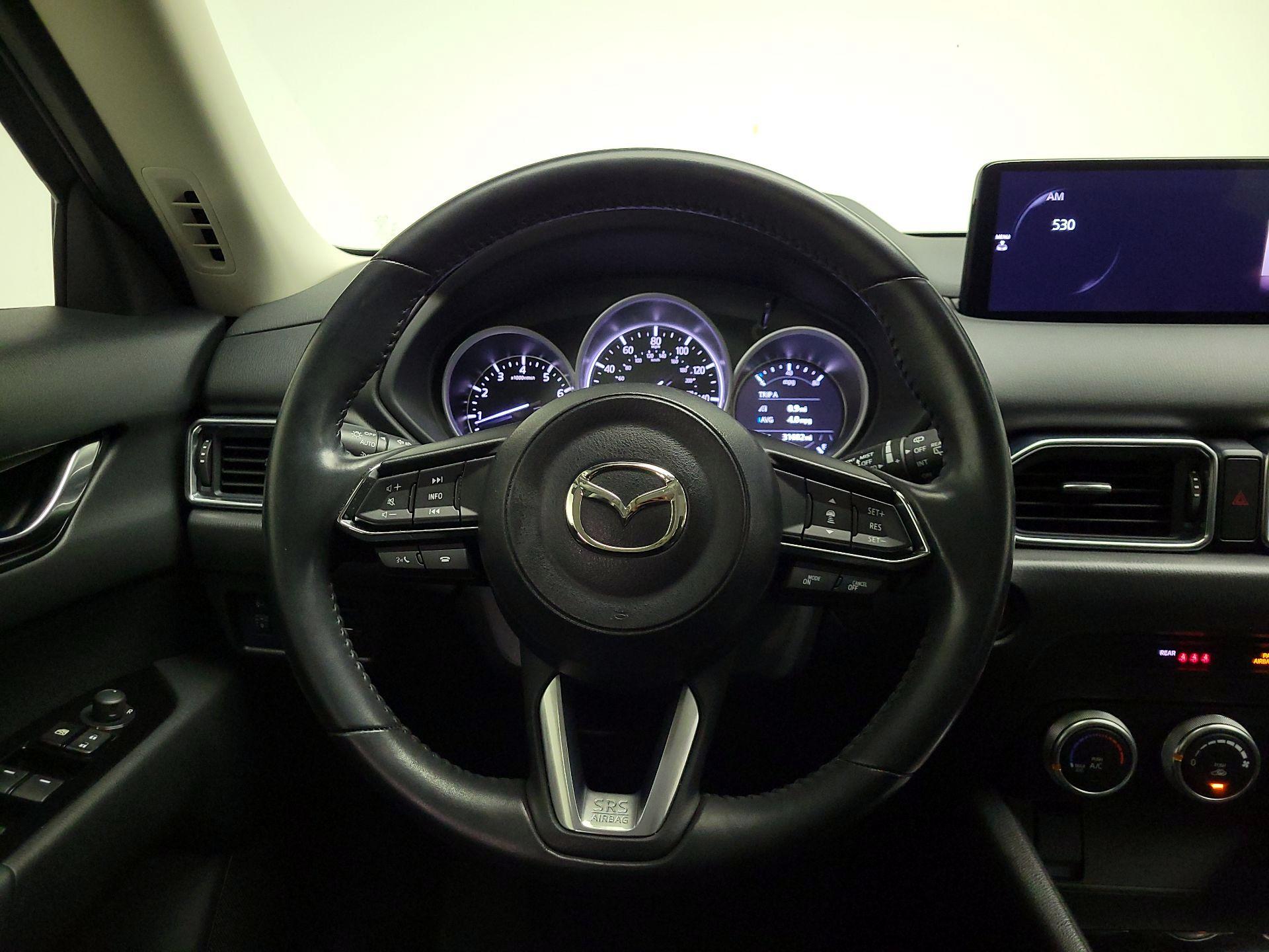 Thumbnail: 2023 Mazda CX-5 - 10