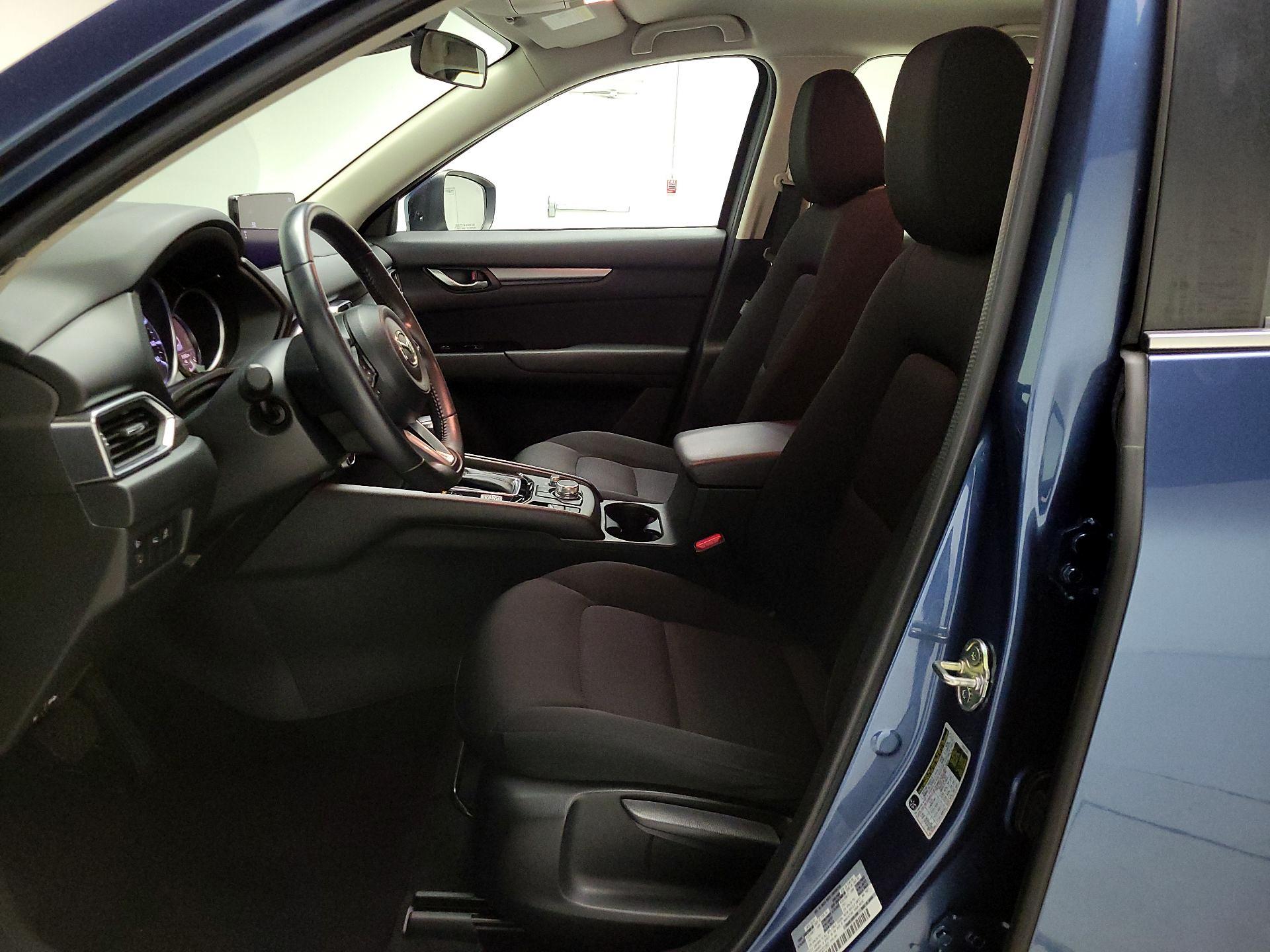 Thumbnail: 2023 Mazda CX-5 - 11