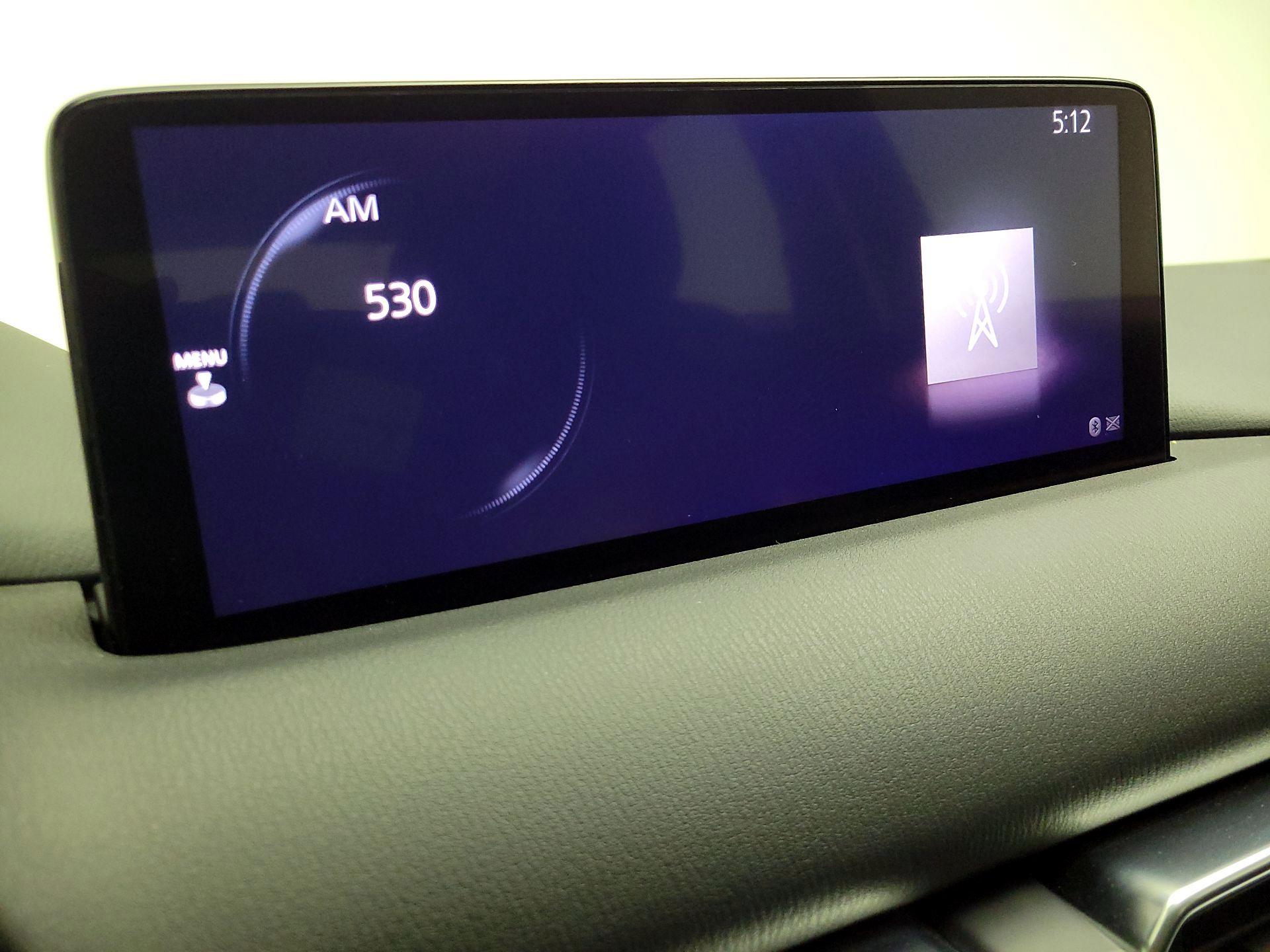Thumbnail: 2023 Mazda CX-5 - 16