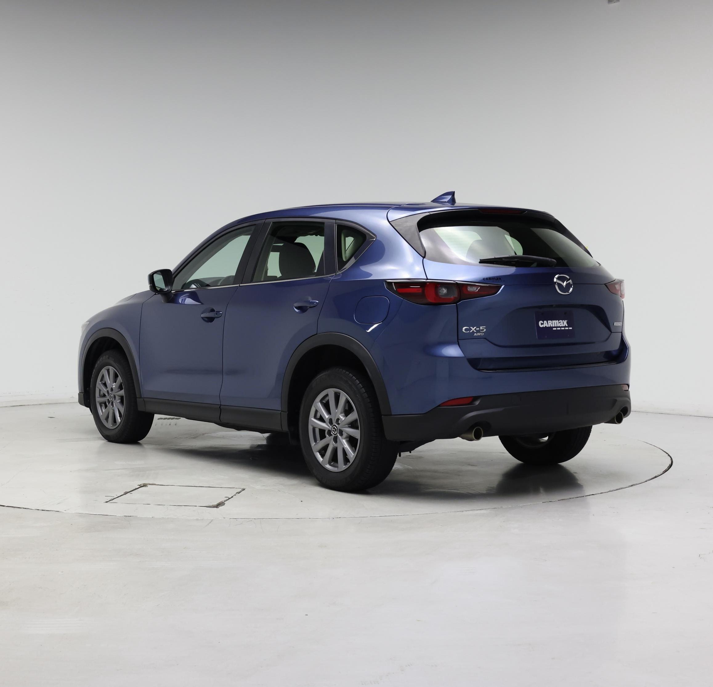 Thumbnail: 2023 Mazda CX-5 - 2