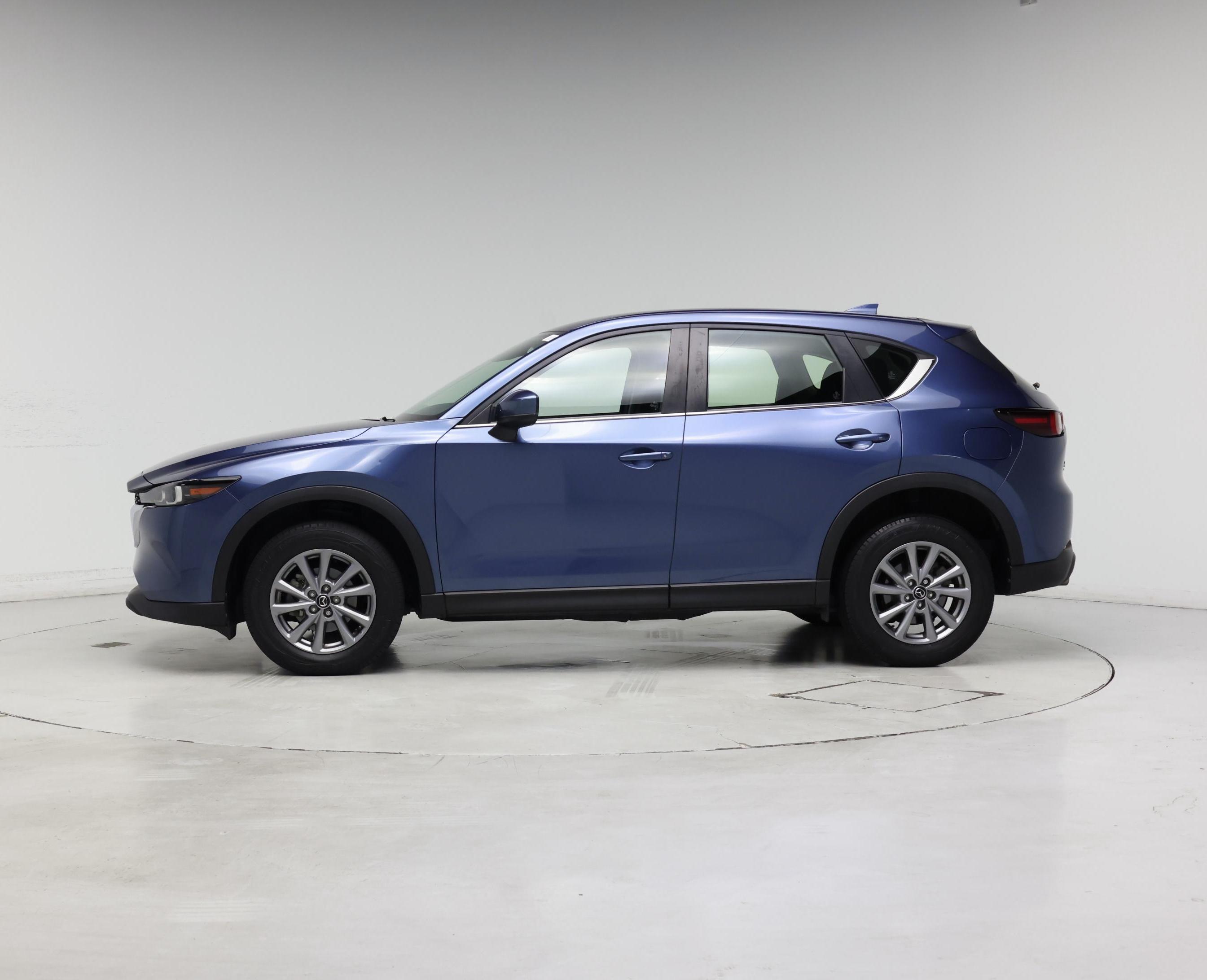 Thumbnail: 2023 Mazda CX-5 - 3
