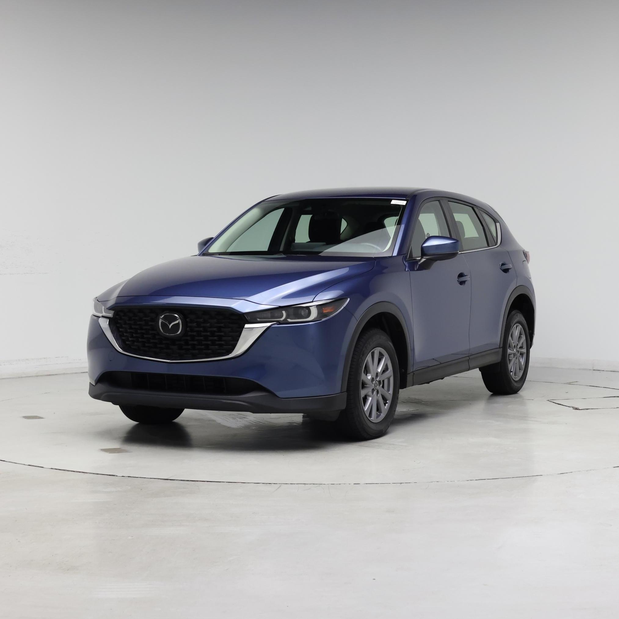 Thumbnail: 2023 Mazda CX-5 - 4