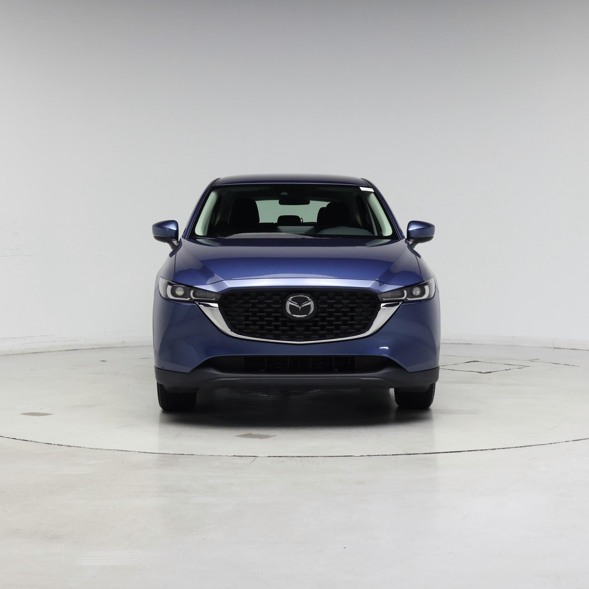 Thumbnail: 2023 Mazda CX-5 - 5