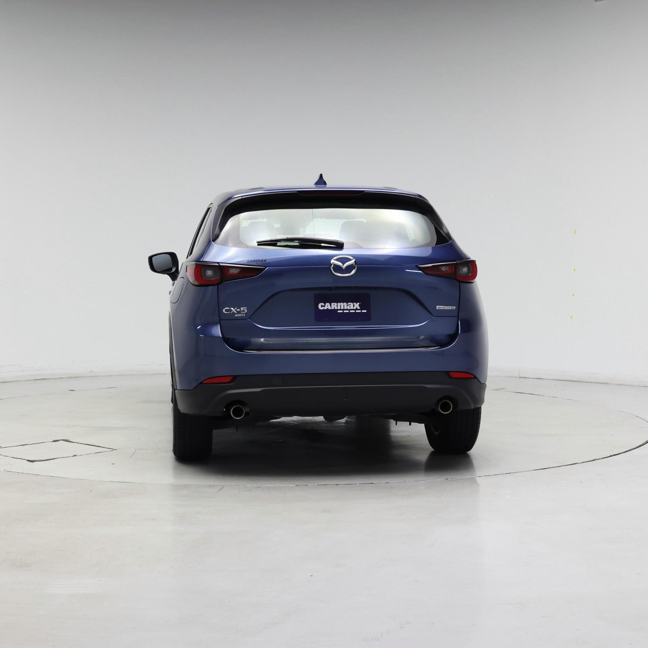 Thumbnail: 2023 Mazda CX-5 - 6