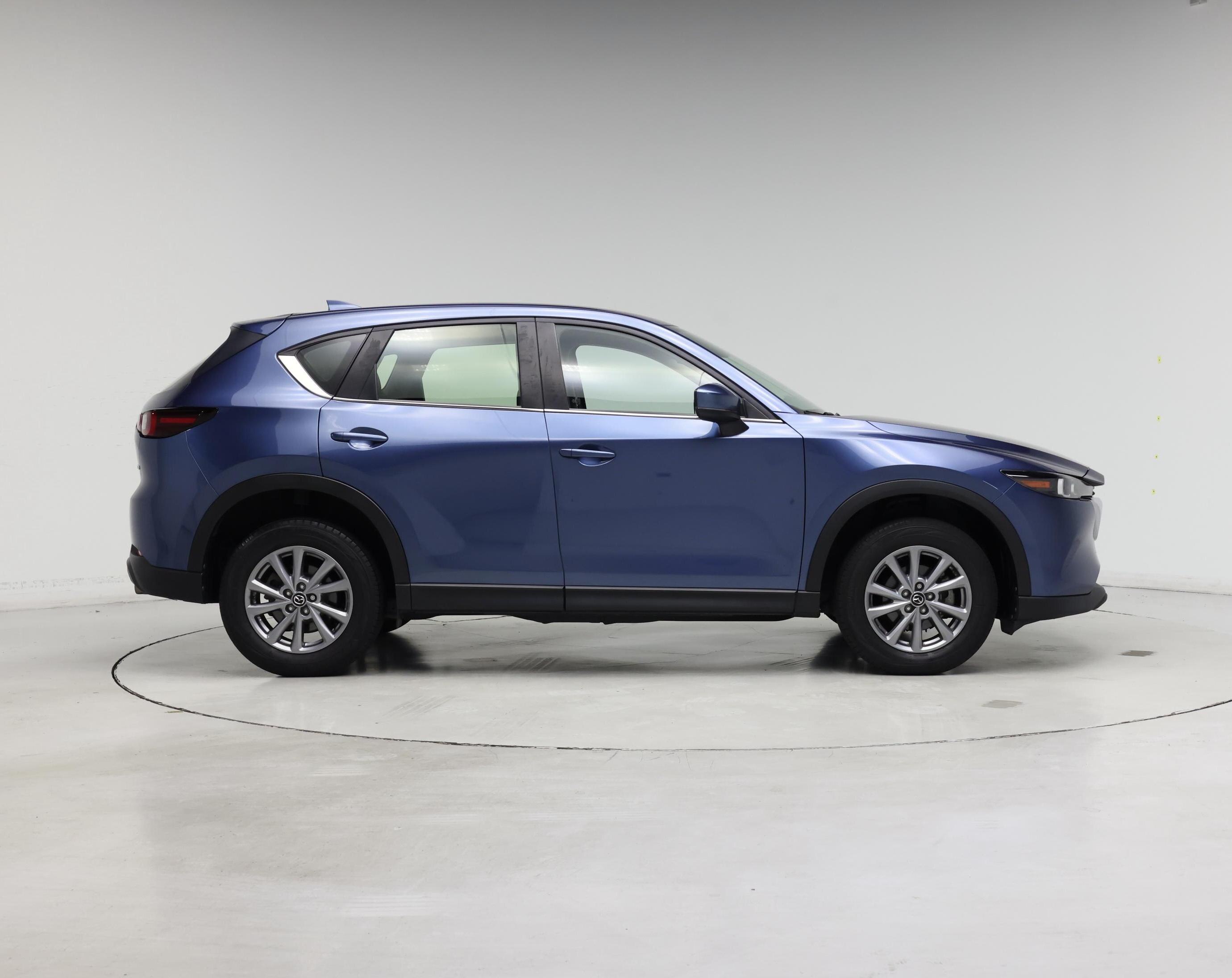 Thumbnail: 2023 Mazda CX-5 - 7