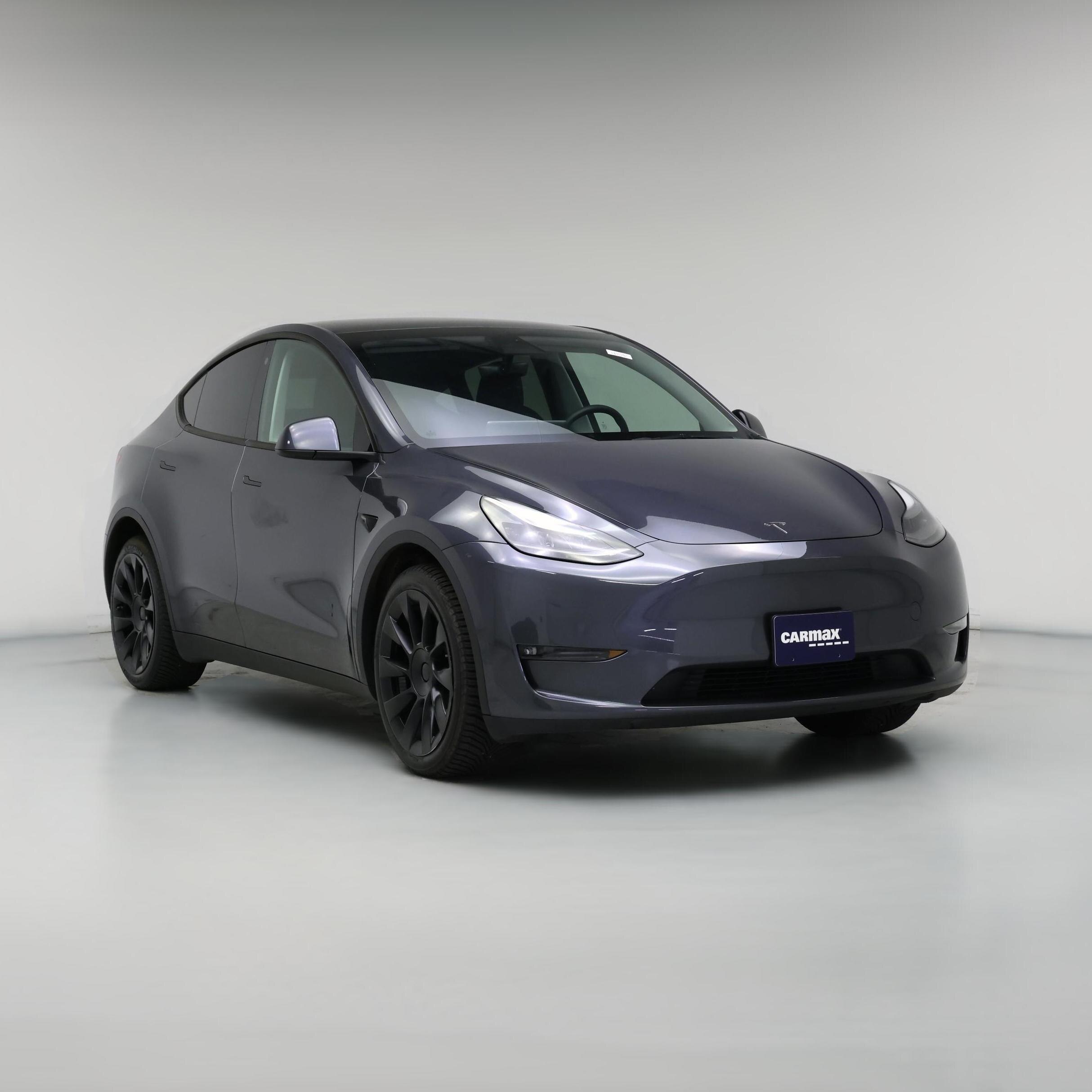Thumbnail: 2023 Tesla Model Y - 1