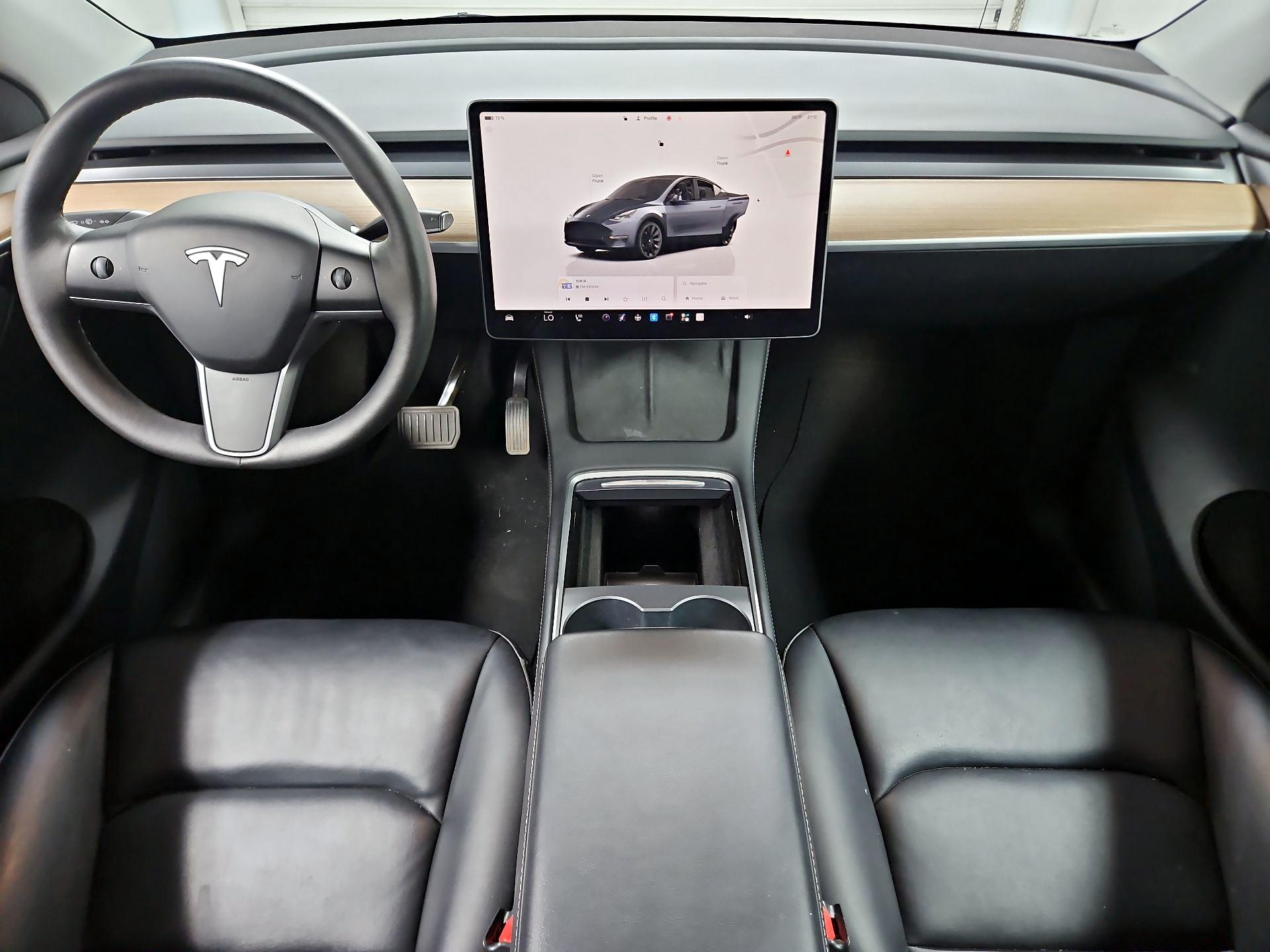 Thumbnail: 2023 Tesla Model Y - 9