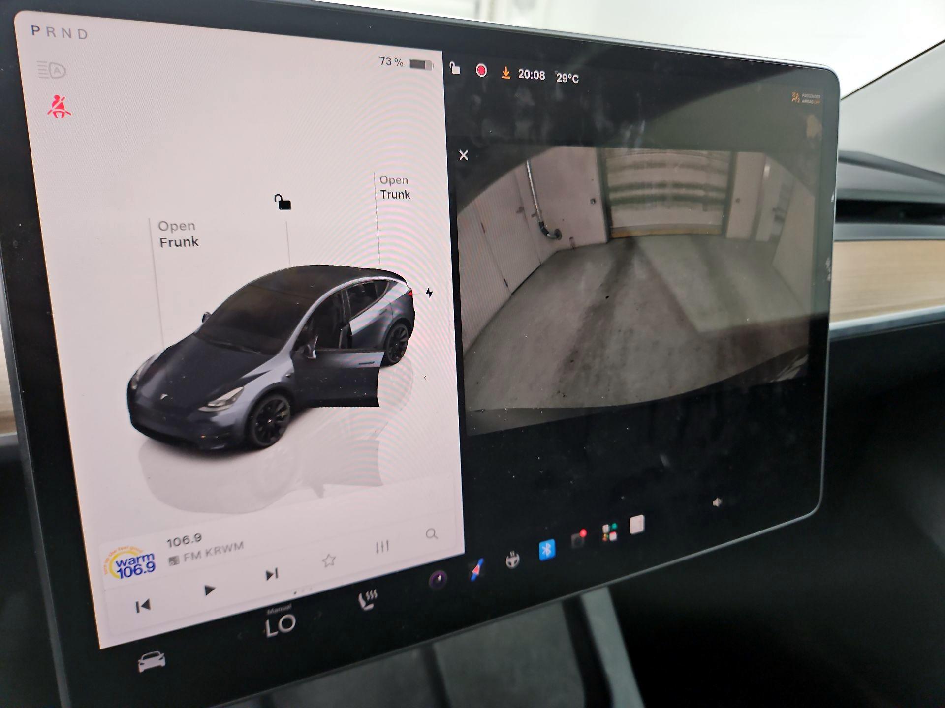 Thumbnail: 2023 Tesla Model Y - 14