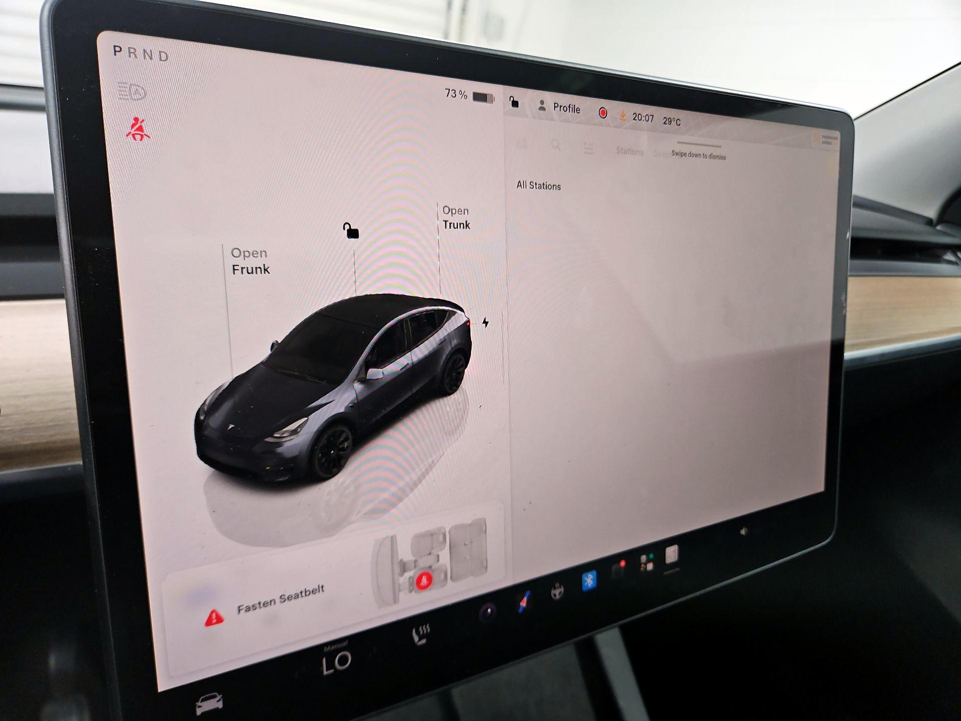 Thumbnail: 2023 Tesla Model Y - 15