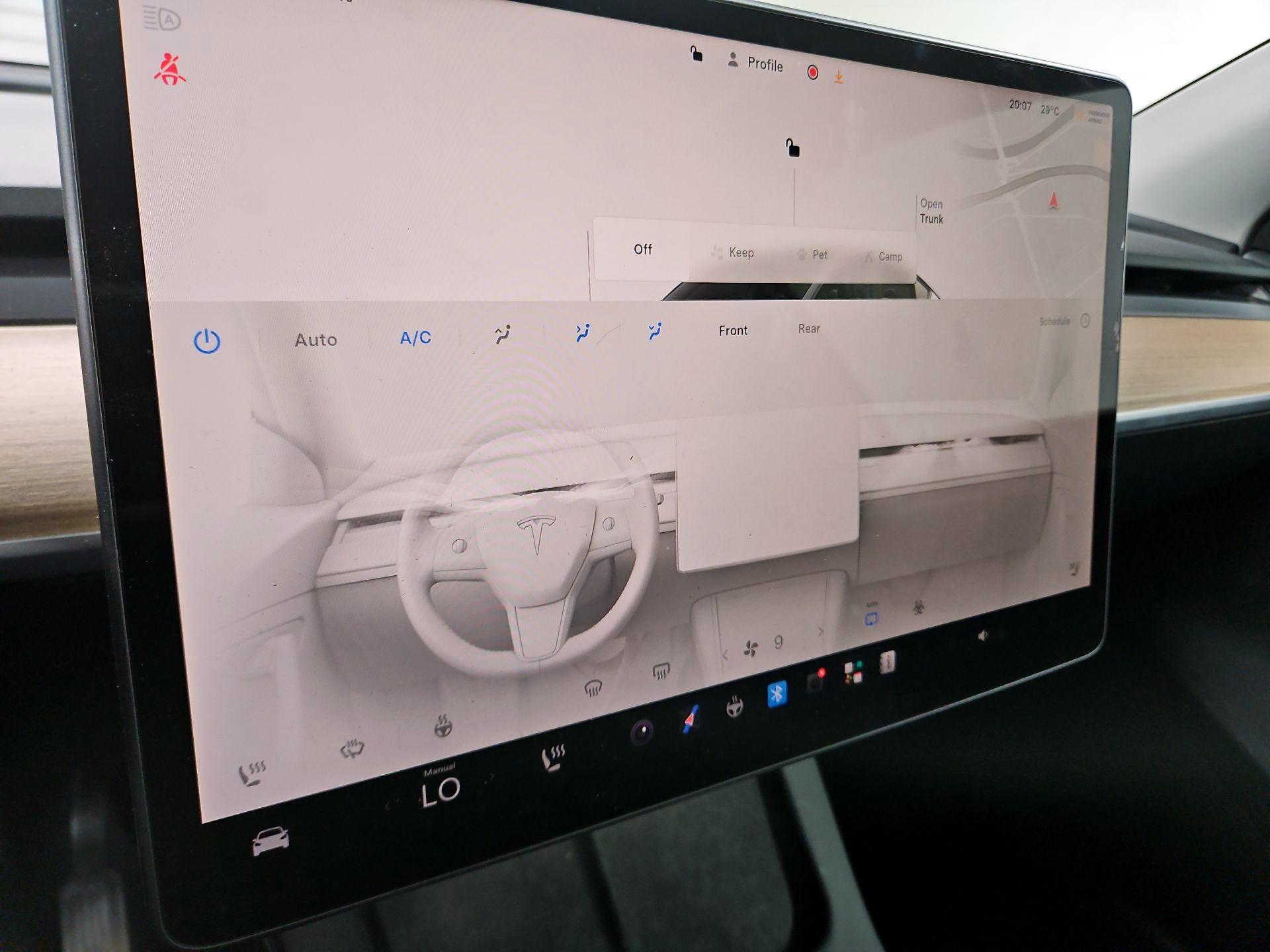 Thumbnail: 2023 Tesla Model Y - 16