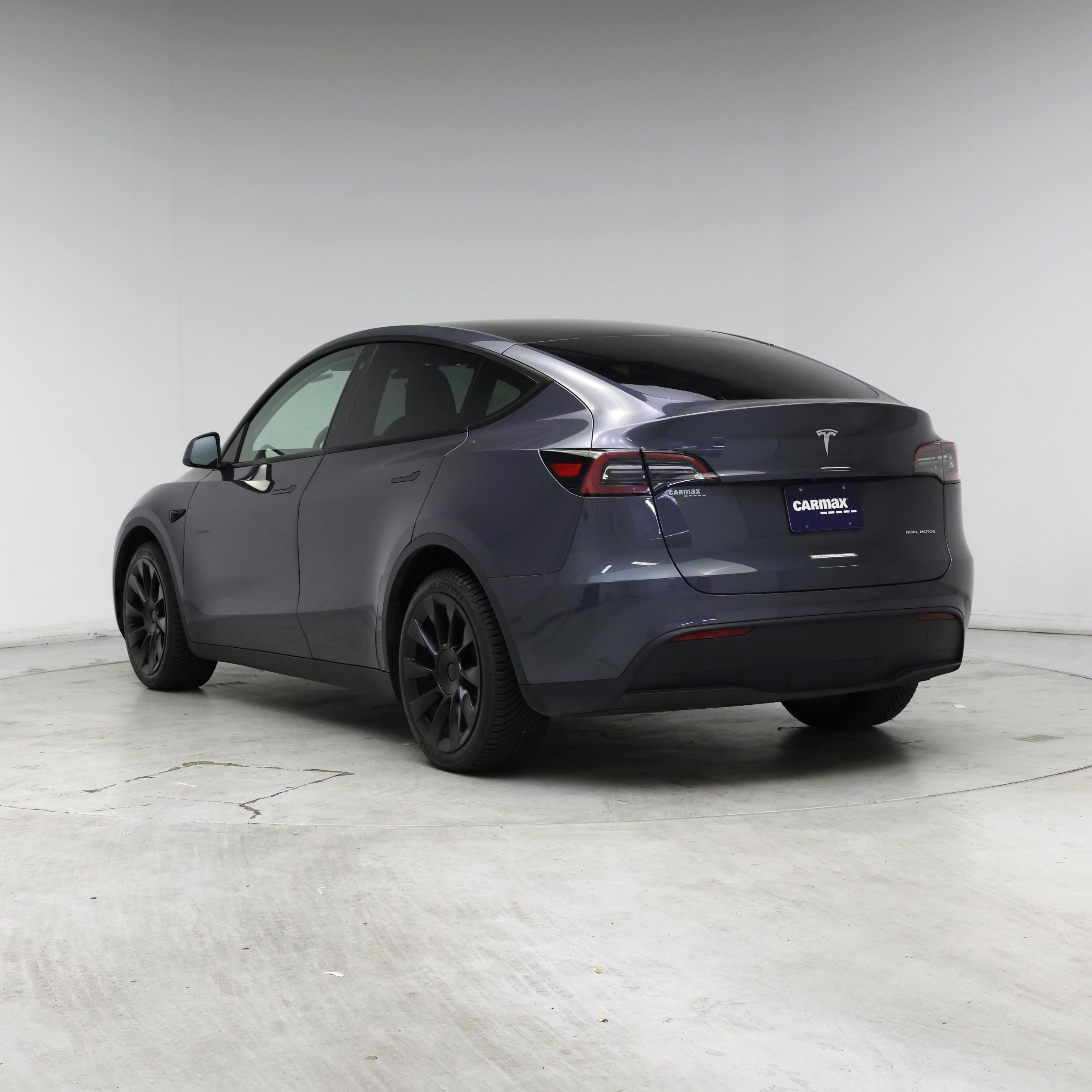 Thumbnail: 2023 Tesla Model Y - 2