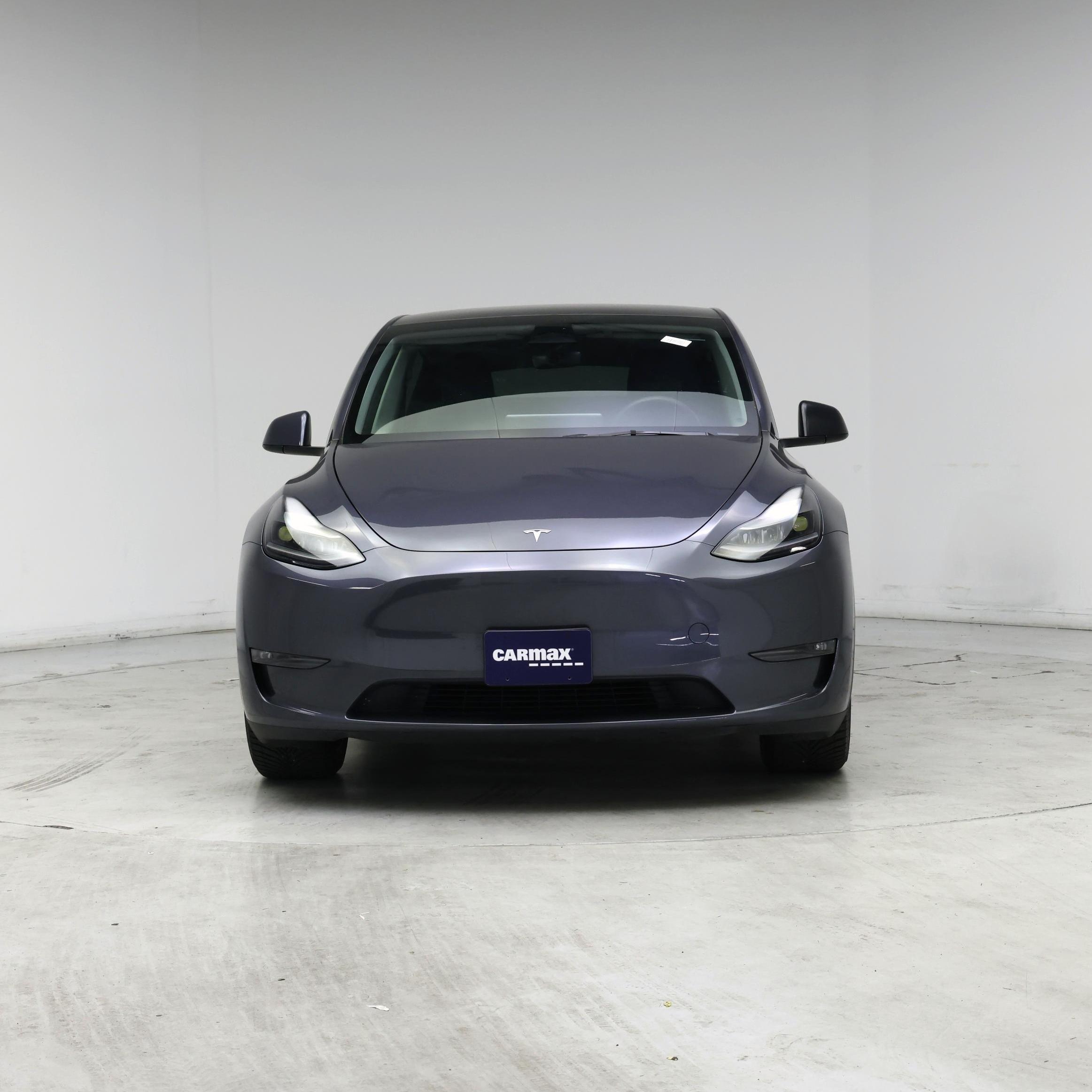 Thumbnail: 2023 Tesla Model Y - 5