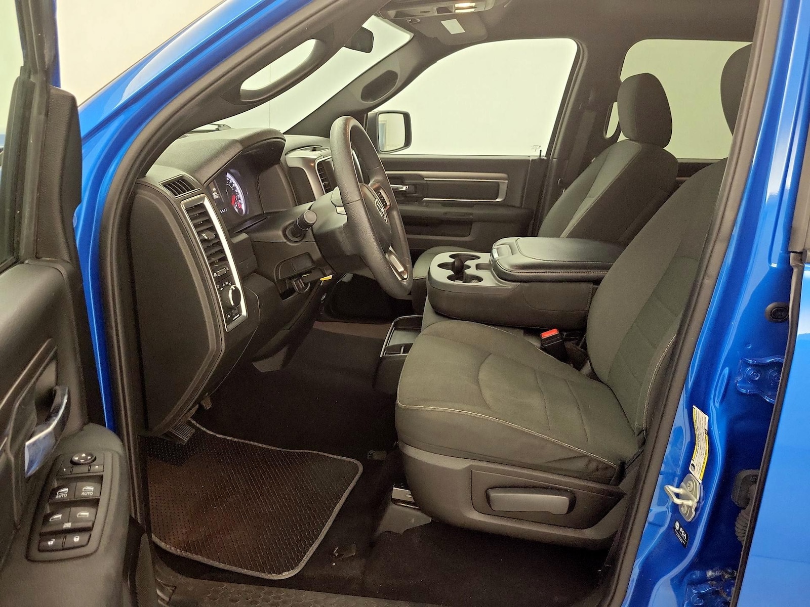 2024 RAM Ram 1500 Classic Warlock - Photo 12