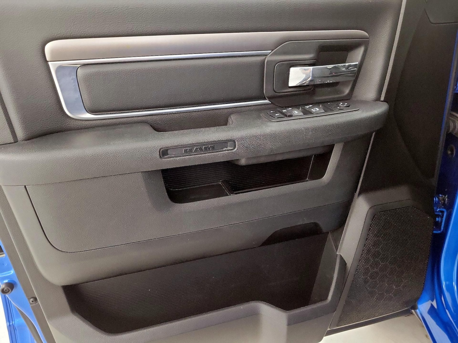 2024 RAM Ram 1500 Classic Warlock - Photo 13