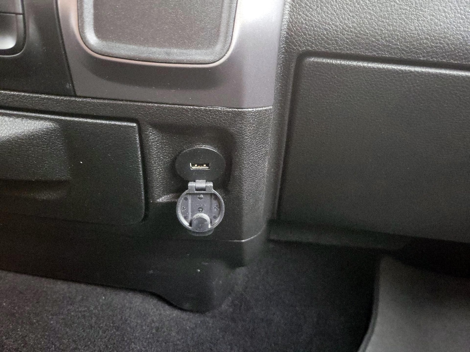 2024 RAM Ram 1500 Classic Warlock - Photo 19