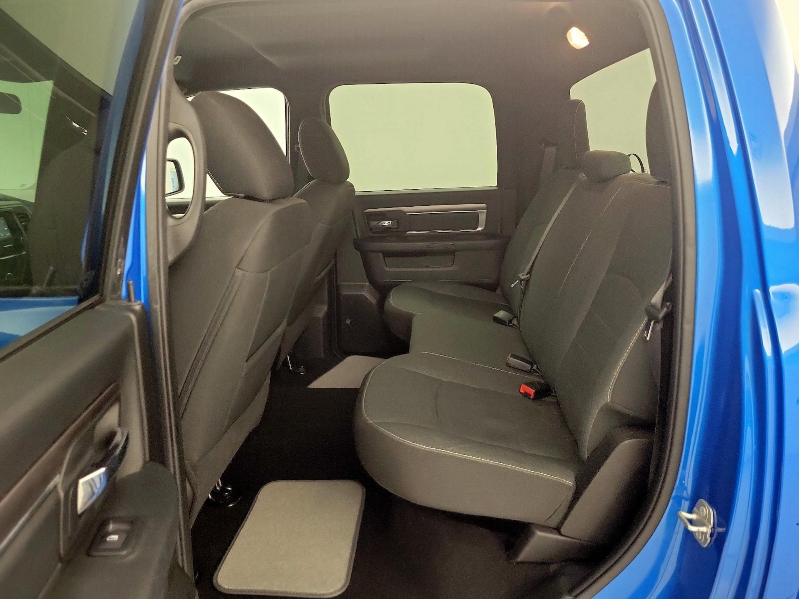 2024 RAM Ram 1500 Classic Warlock - Photo 20