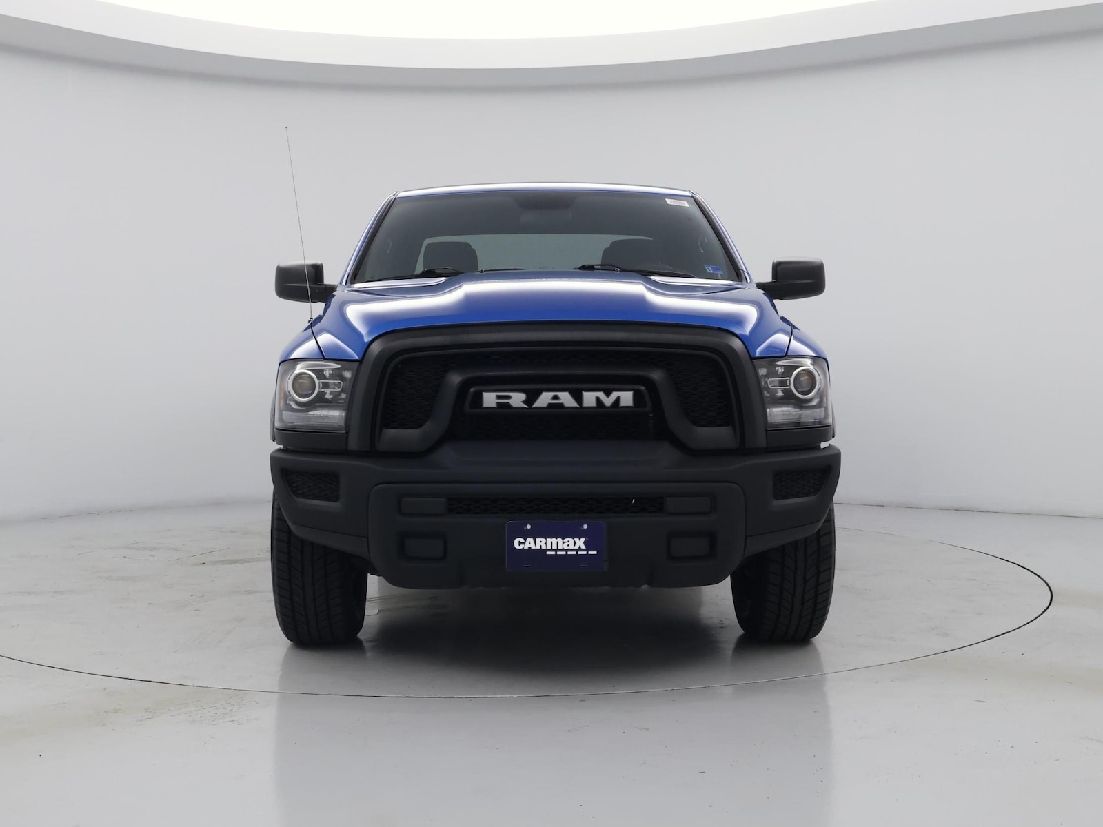 2024 RAM Ram 1500 Classic Warlock - Photo 6