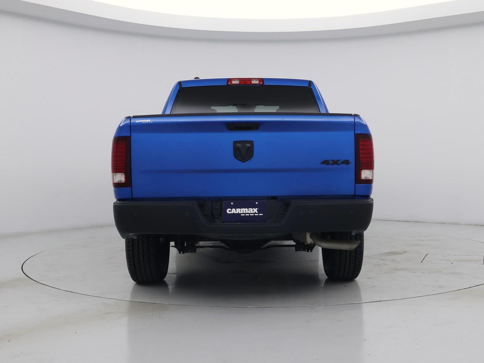 2024 RAM Ram 1500 Classic Warlock - Photo 7