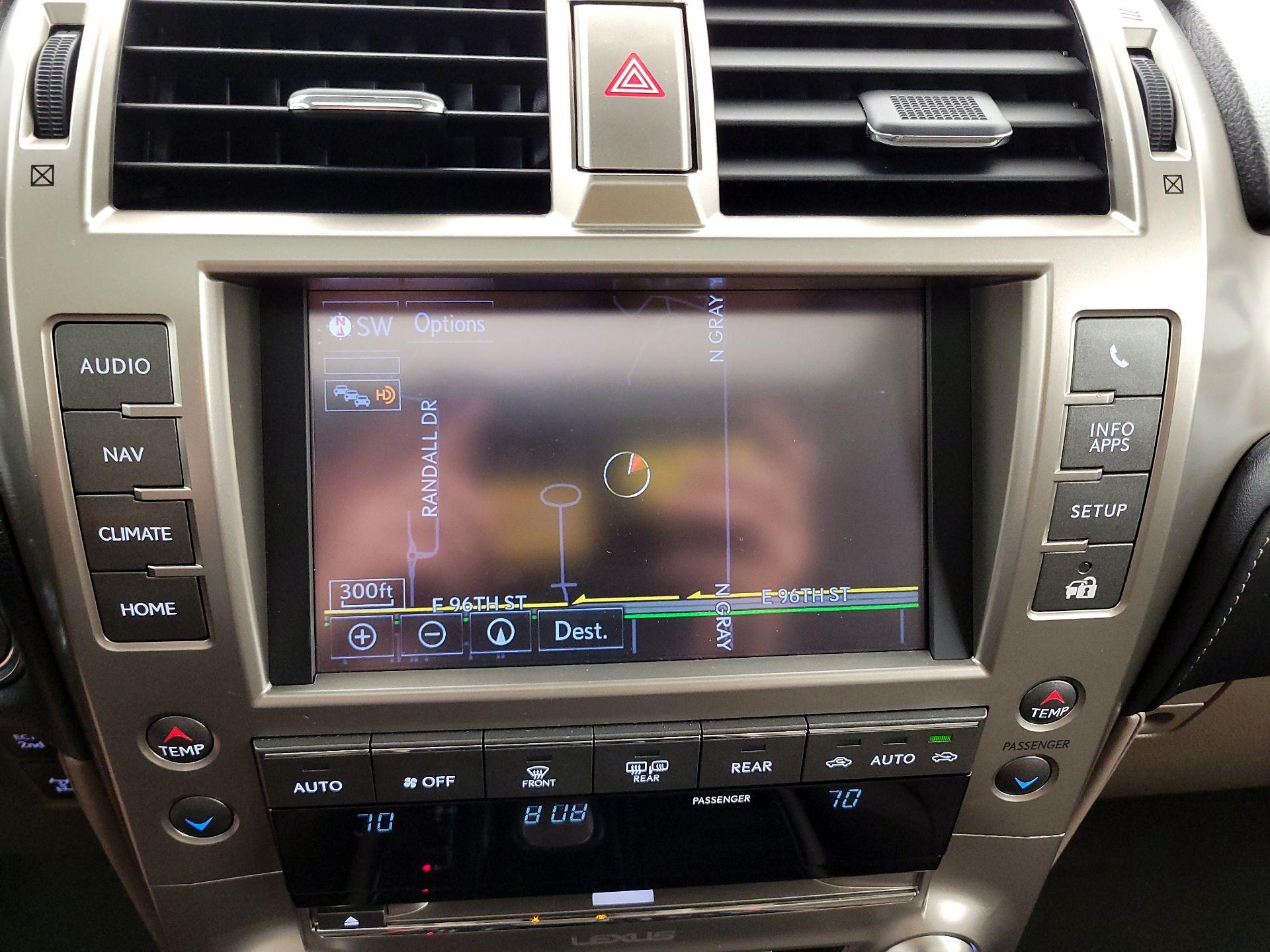 Thumbnail: 2021 Lexus GX - 14