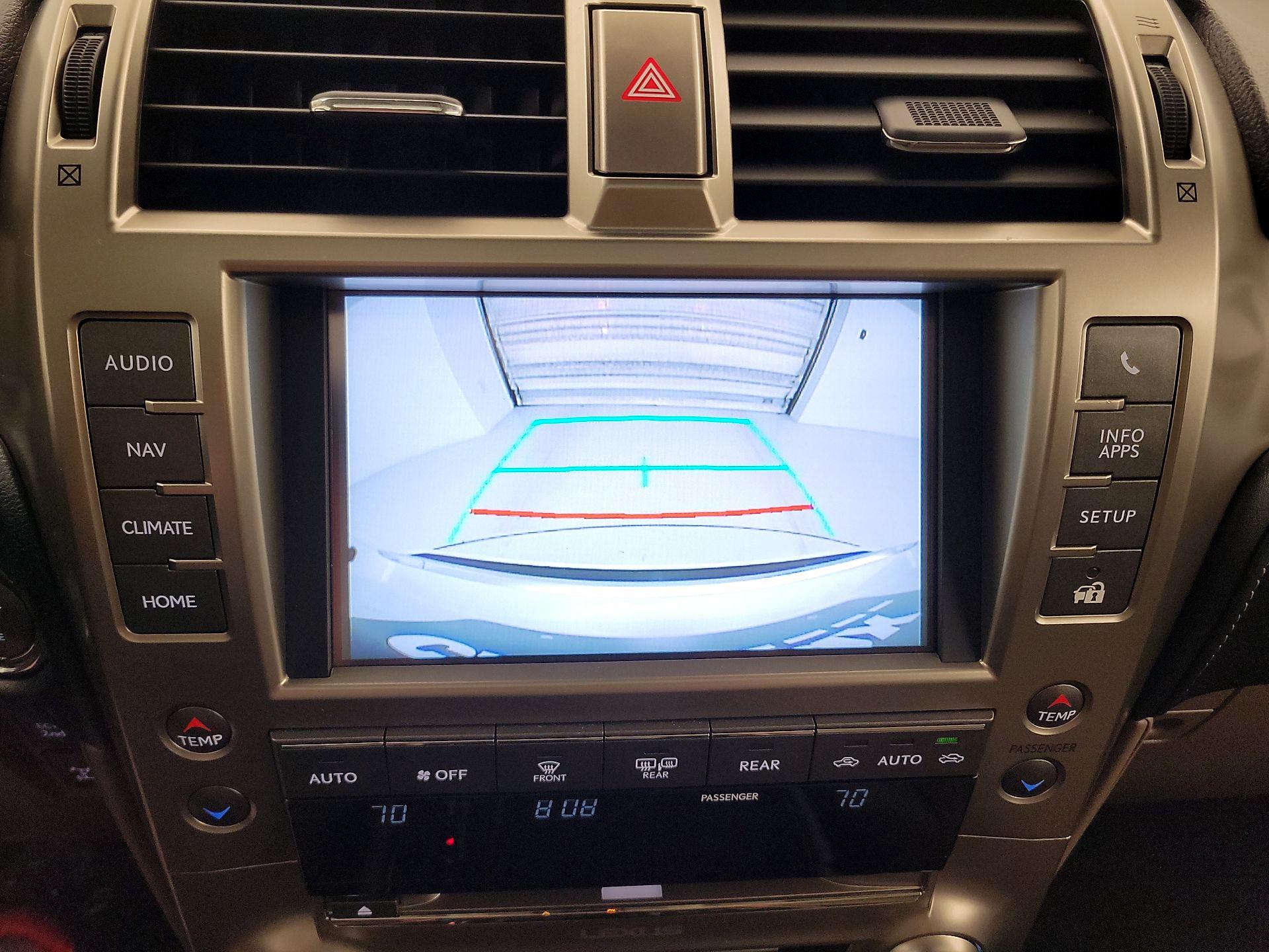 Thumbnail: 2021 Lexus GX - 15