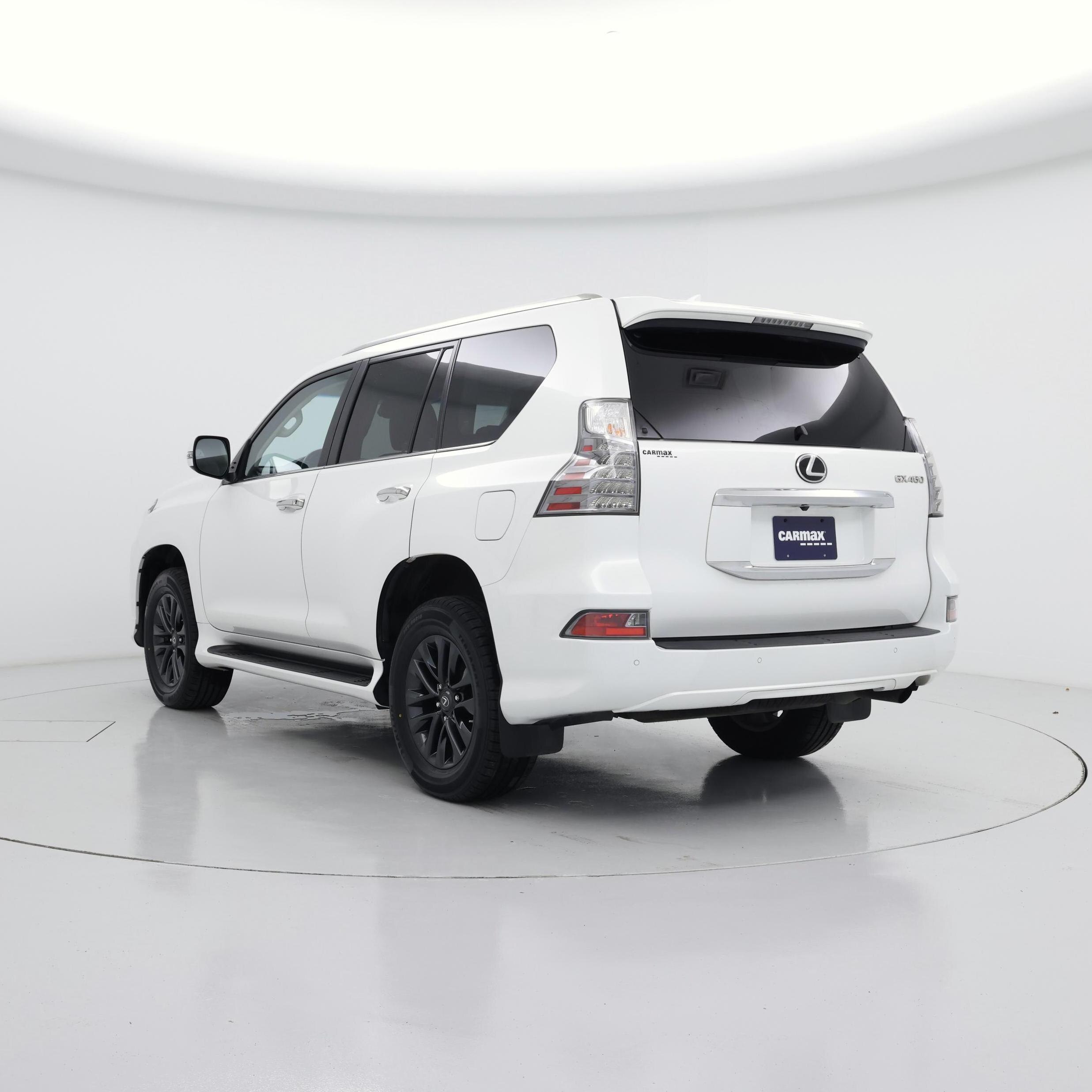 Thumbnail: 2021 Lexus GX - 2
