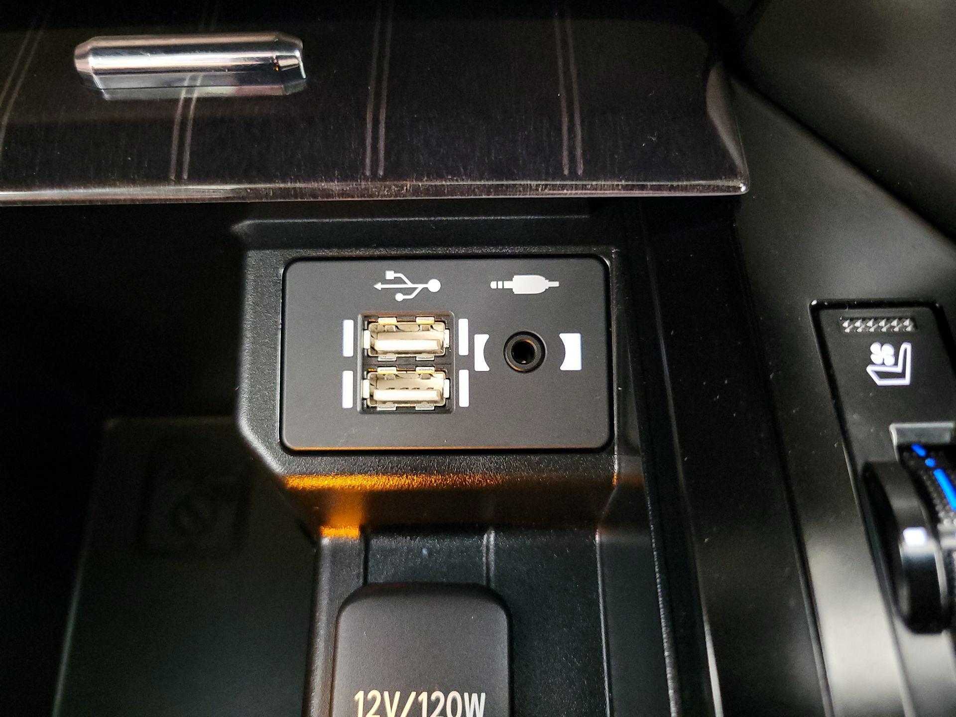 Thumbnail: 2021 Lexus GX - 19