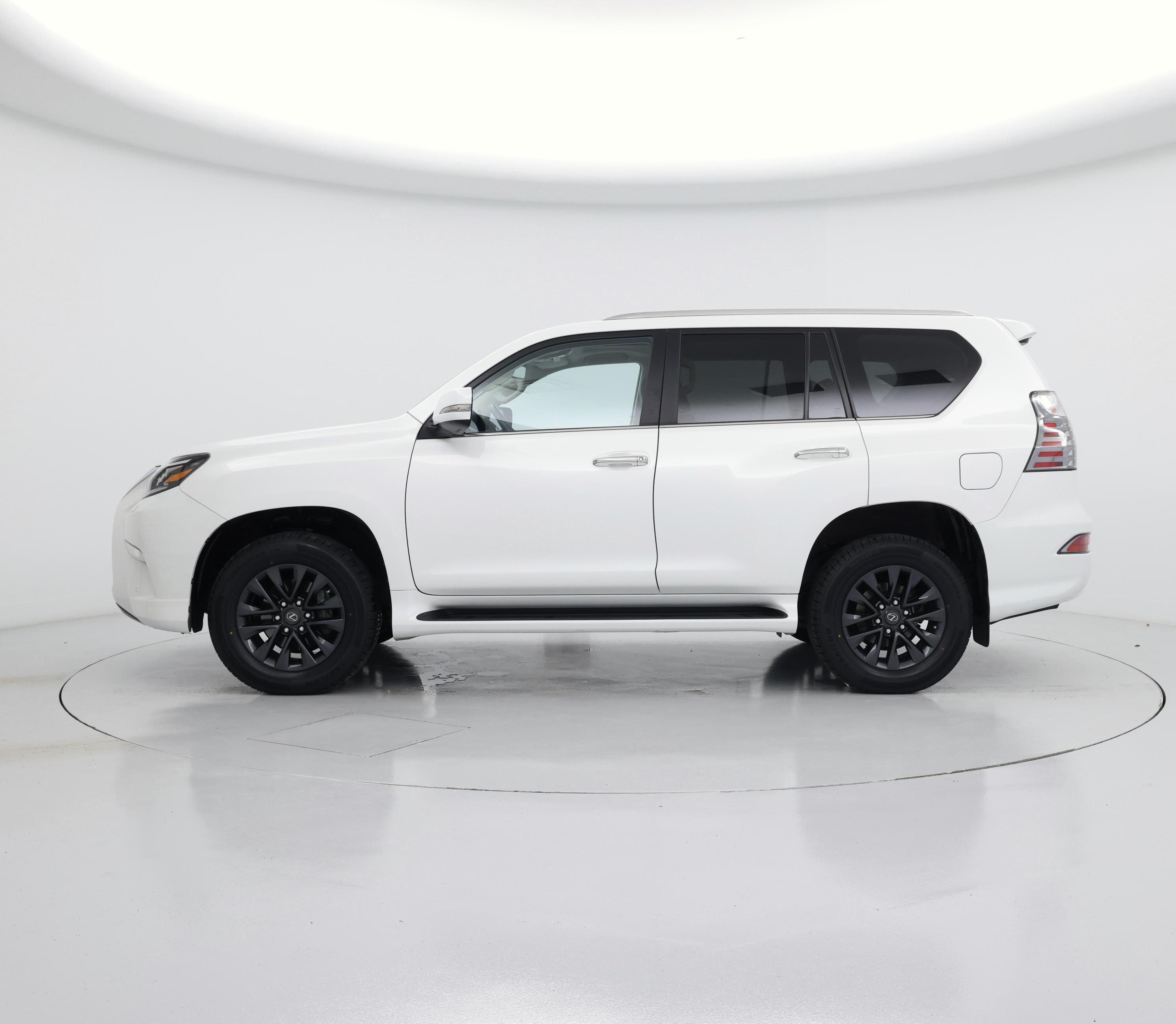 Thumbnail: 2021 Lexus GX - 3