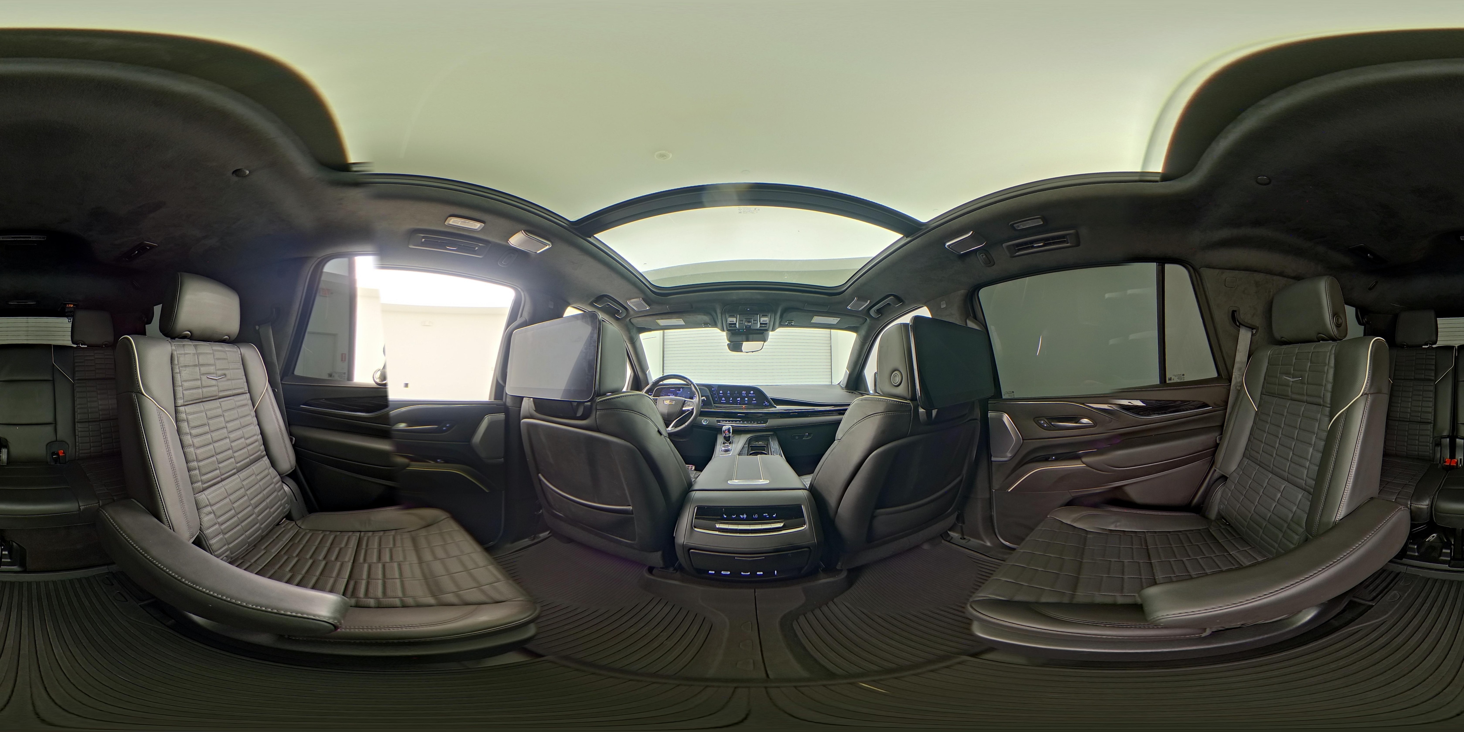 2023 Cadillac Escalade V-Series - Photo 31