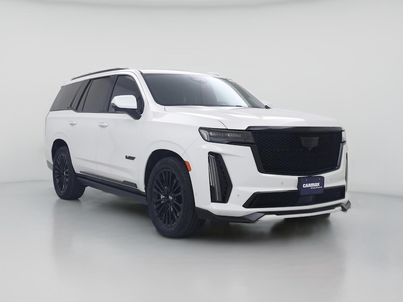 2023 Cadillac Escalade V -
                  Houston, TX
