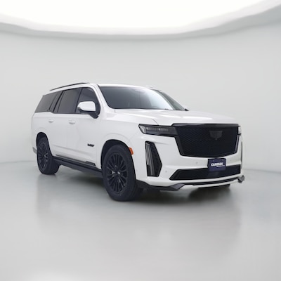 2023 Cadillac Escalade V