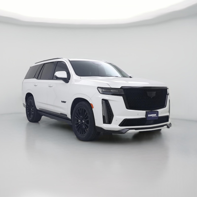 2023 Cadillac Escalade V