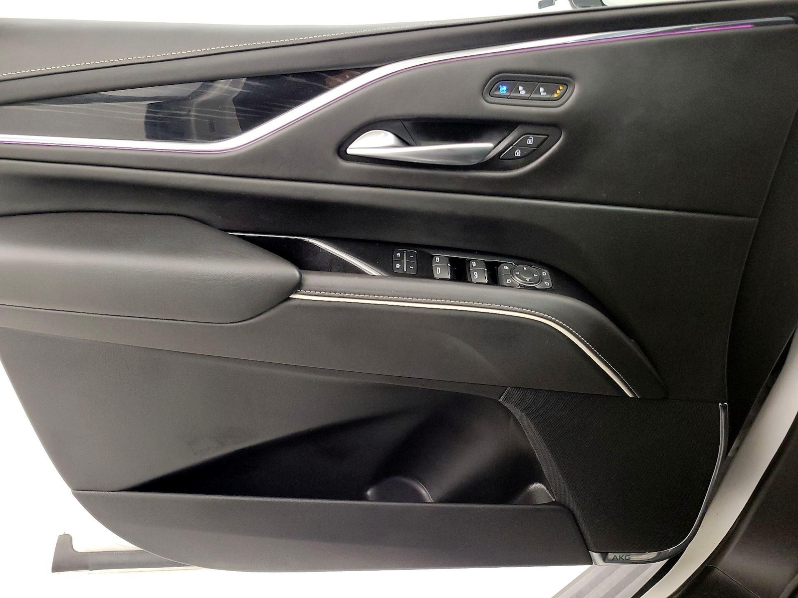 2023 Cadillac Escalade V-Series - Photo 13