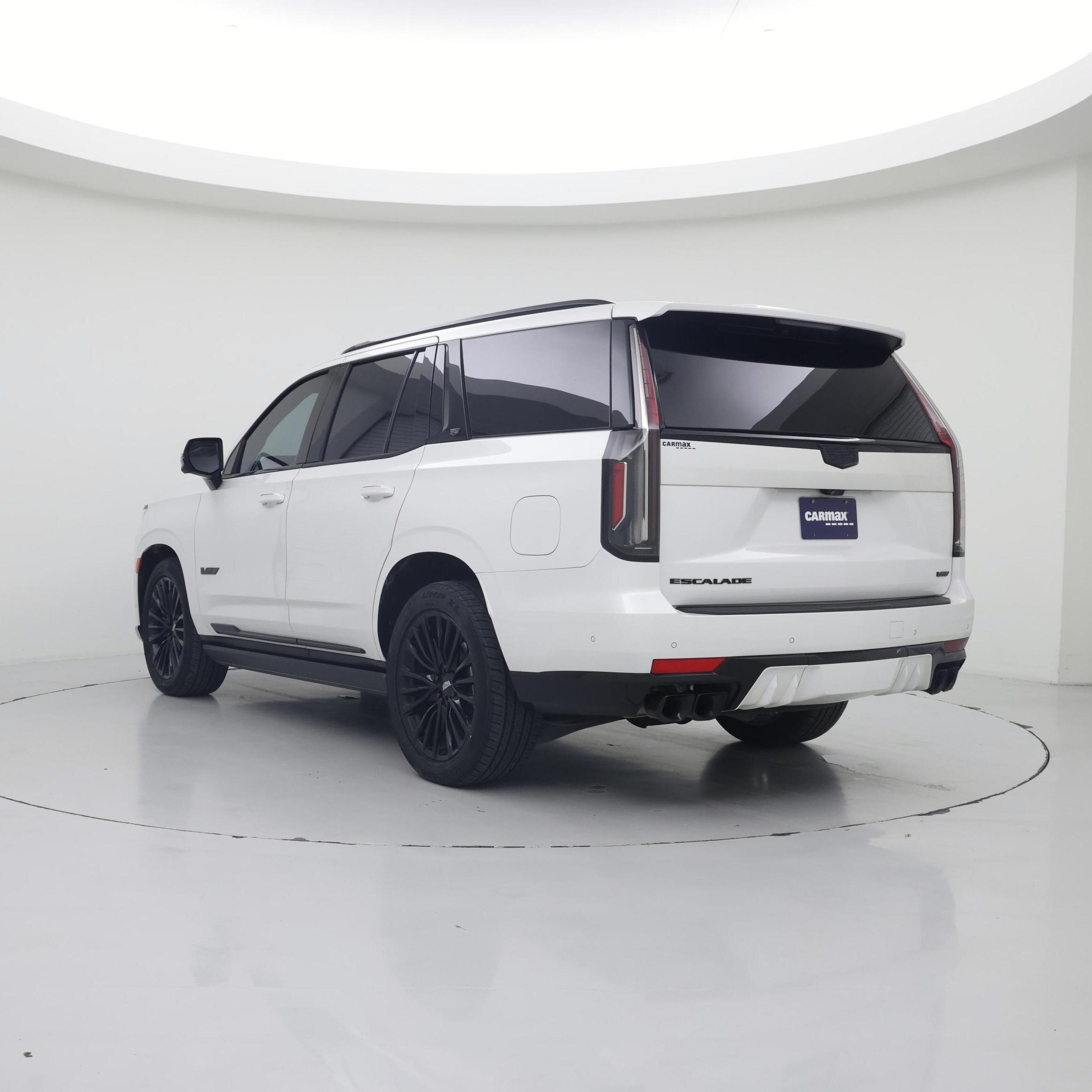 Thumbnail: 2023 Cadillac Escalade - 2