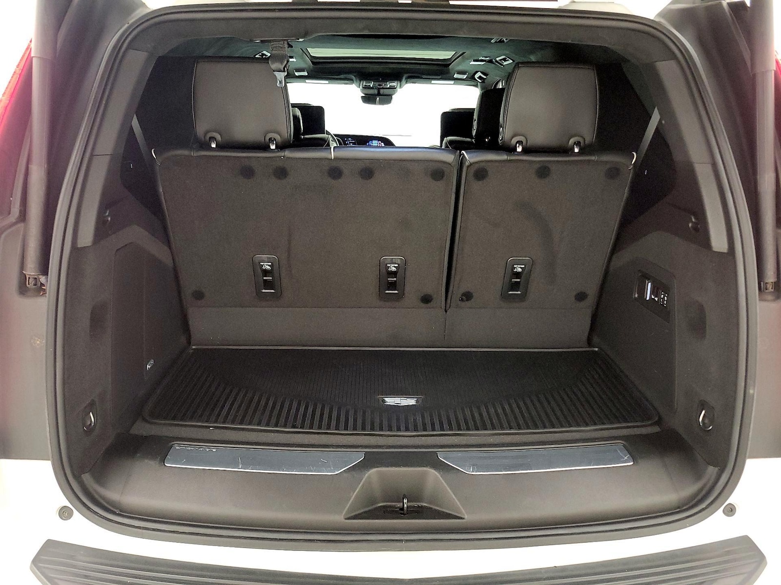 2023 Cadillac Escalade V-Series - Photo 24