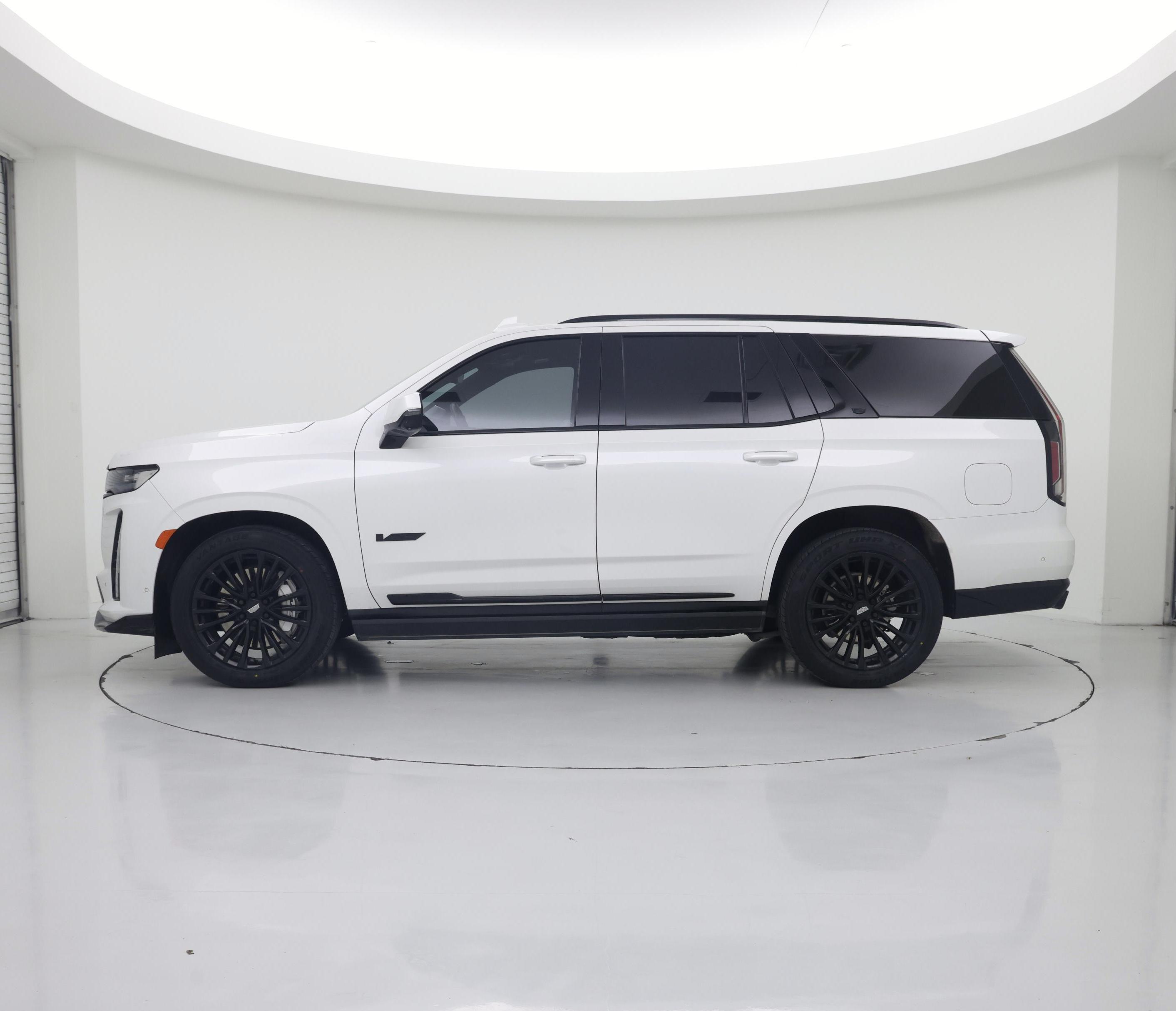Thumbnail: 2023 Cadillac Escalade - 3