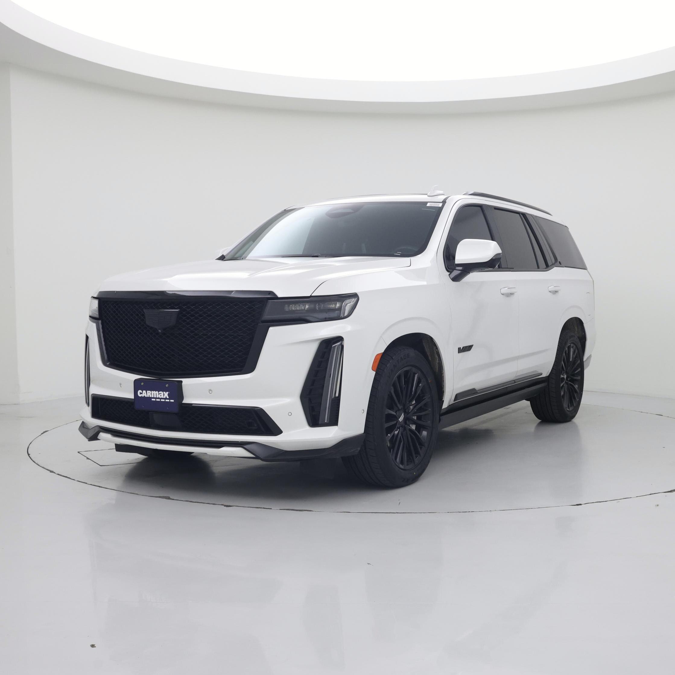 Thumbnail: 2023 Cadillac Escalade - 4